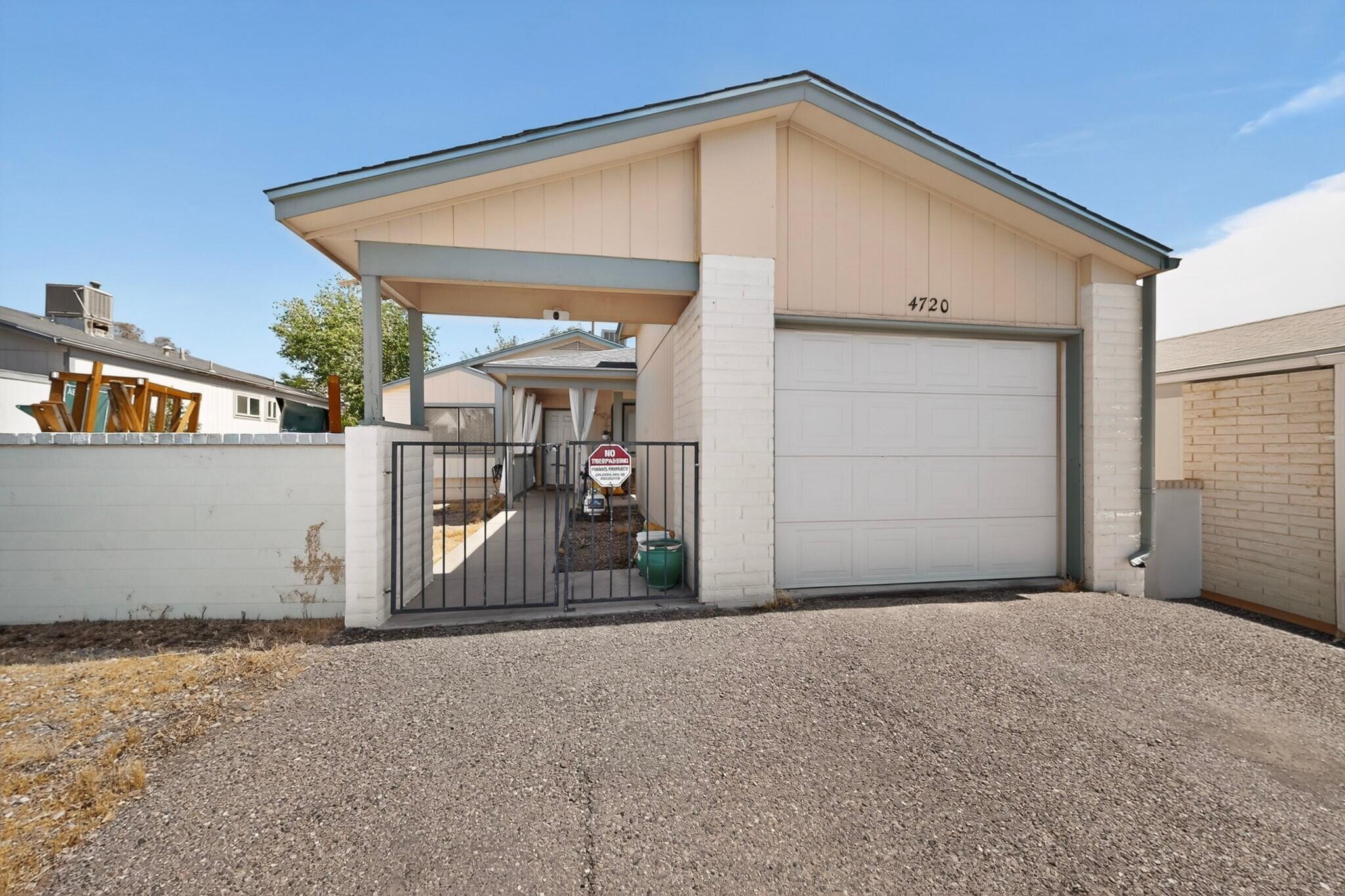 4720 Opal Drive NE, Rio Rancho, NM 87124 — photo 2