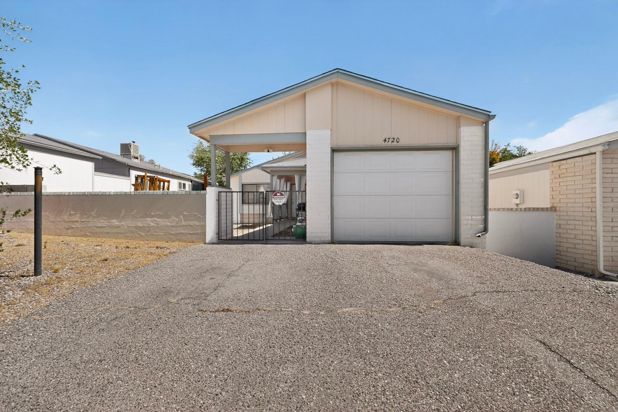 4720 Opal Drive NE, Rio Rancho, NM 87124 — photo 3