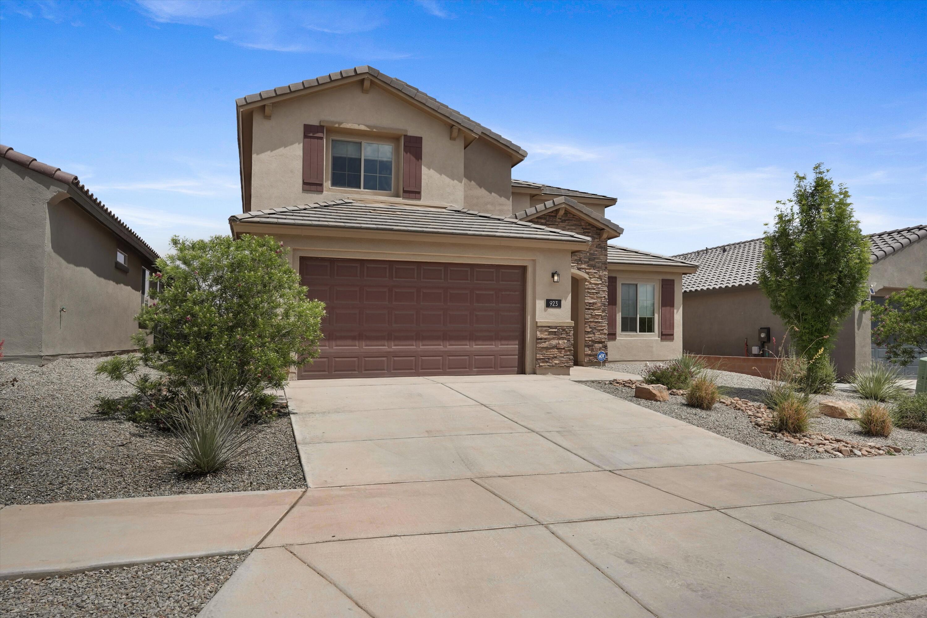 923 Zafiro Road SE, Rio Rancho, NM 87124 — photo 3