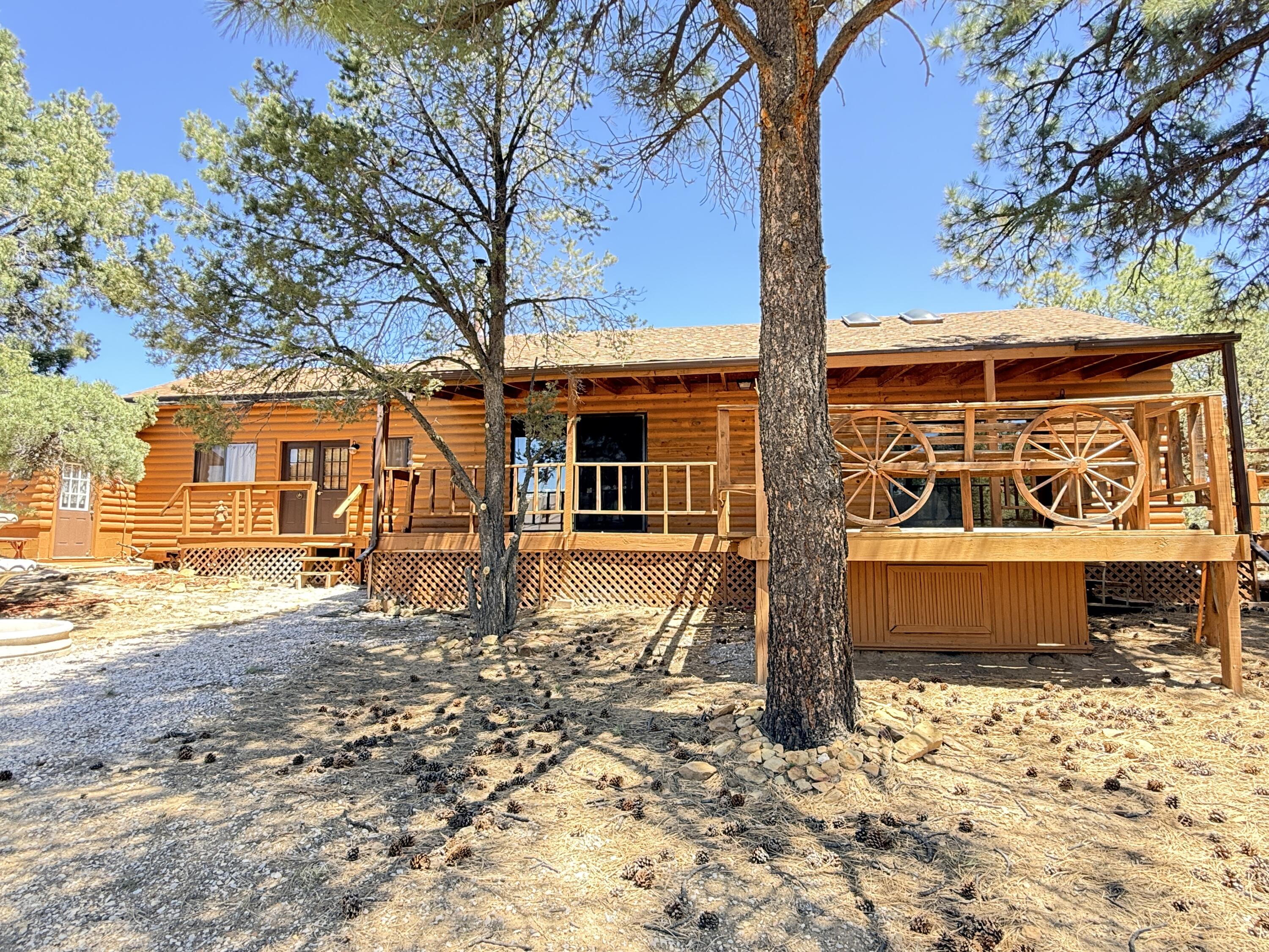 994 Wild Horse Ranch Road — photo