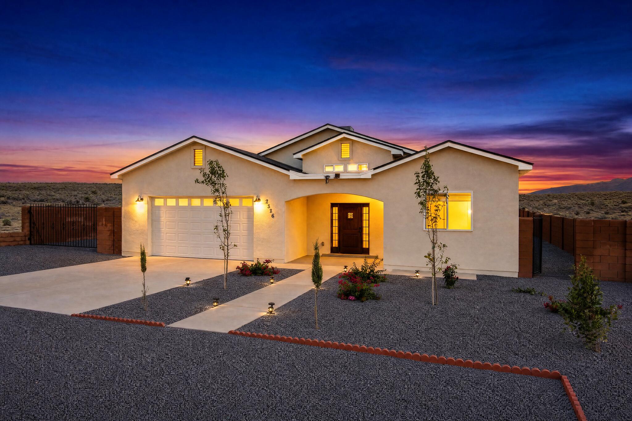 2326 Box Lake Drive NE, Rio Rancho, NM 87144 — photo 3