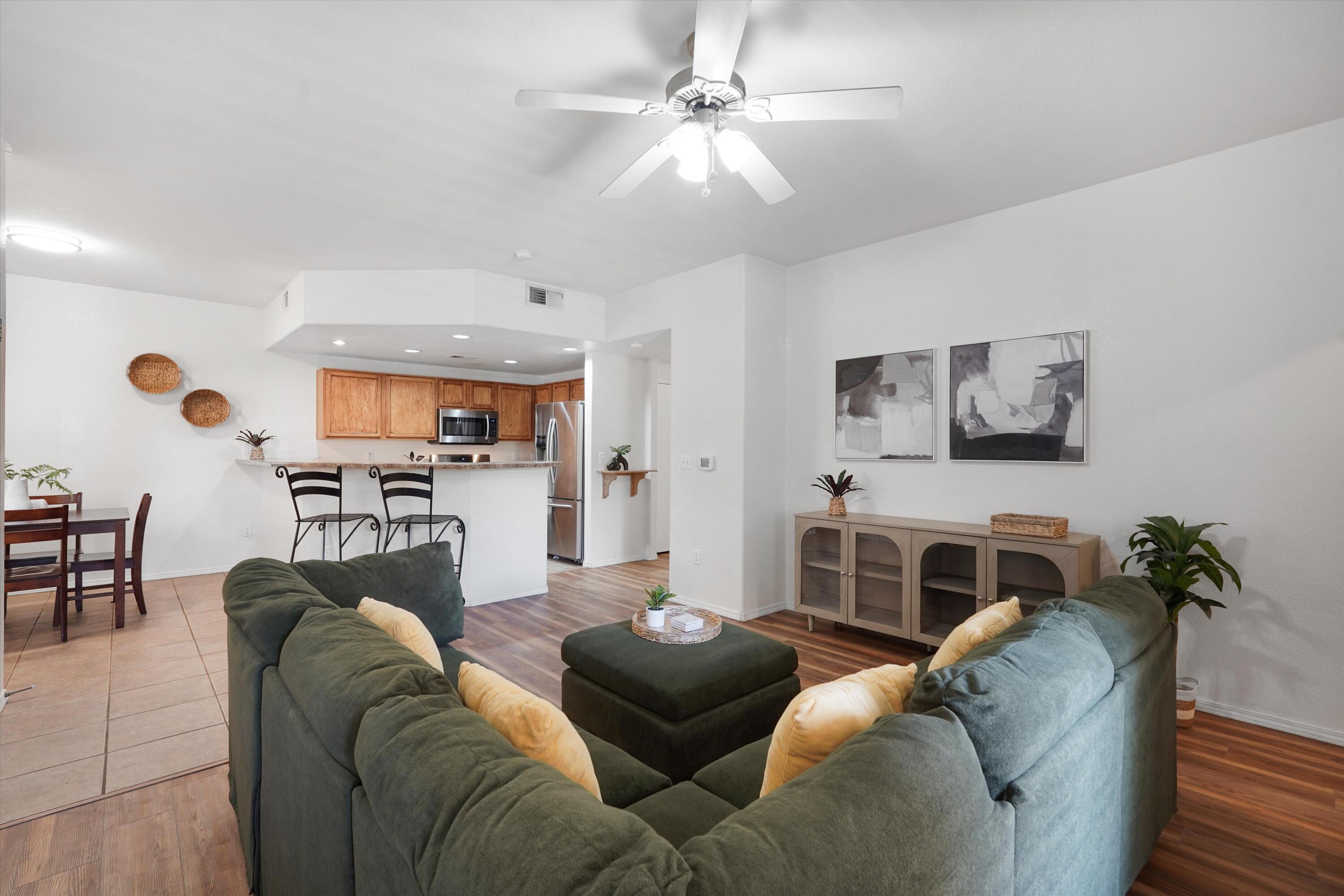 6800 Vista Del Norte Road NE 1114 — photo