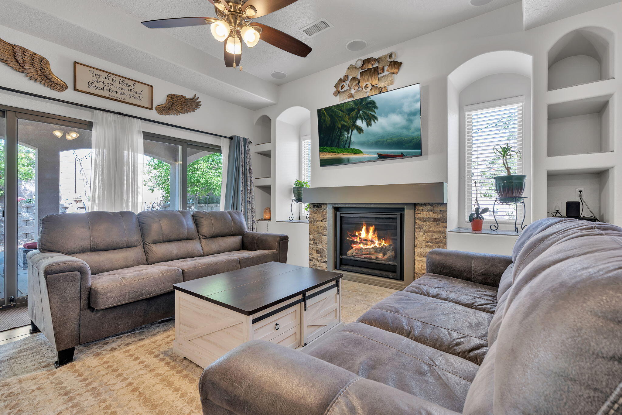 7305 Nome Drive NE, Rio Rancho, NM 87144 — photo 2