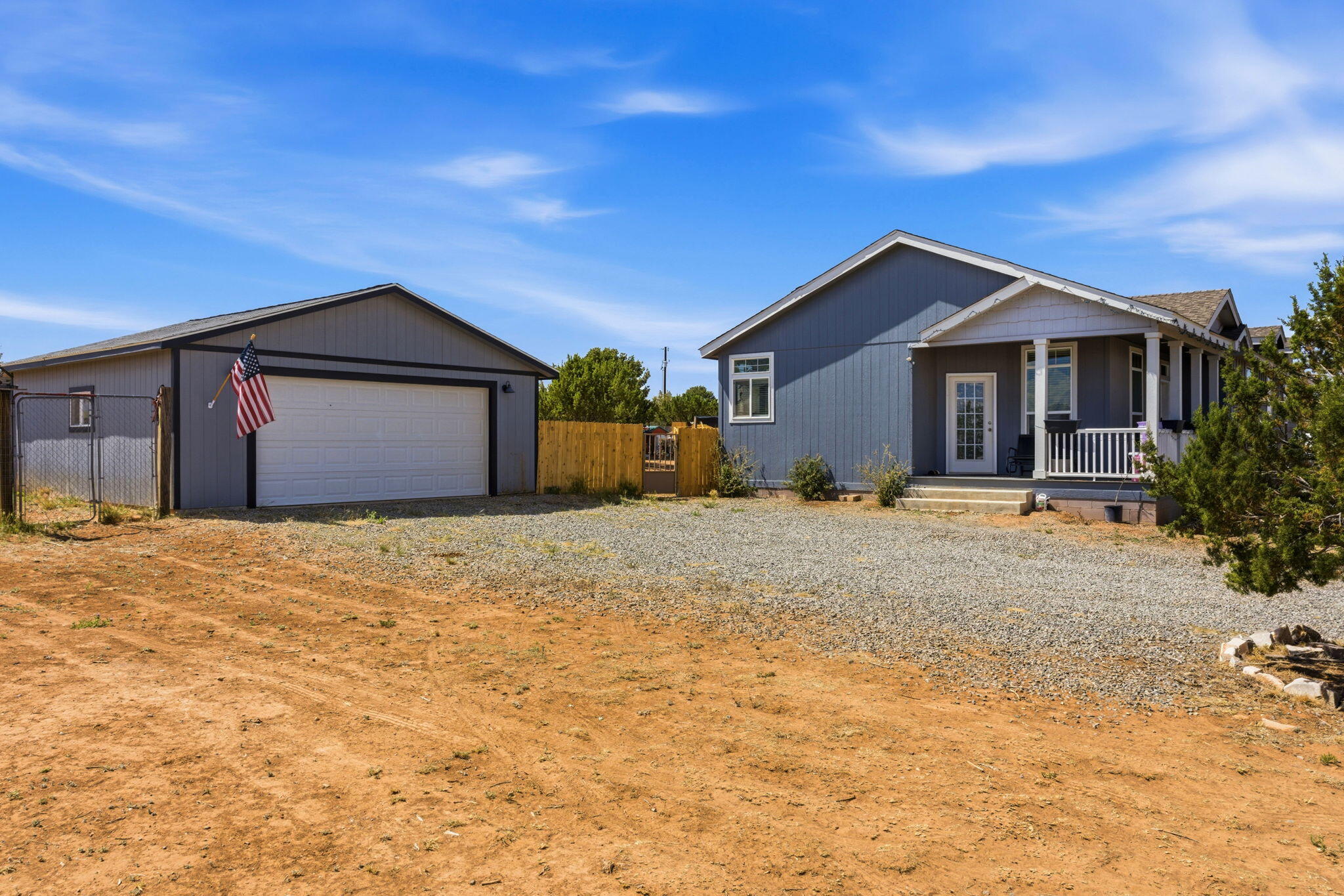 4 High Vista Drive — photo