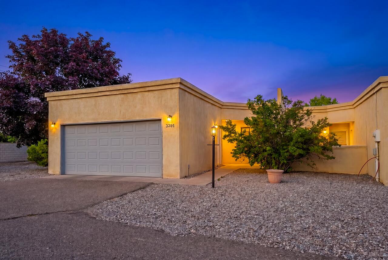 3201 Oakmount Drive SE, Rio Rancho, NM 87124 — photo 2
