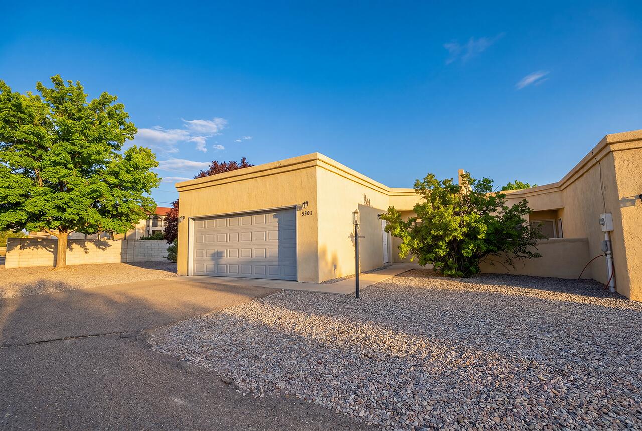 3201 Oakmount Drive SE, Rio Rancho, NM 87124 — photo 3