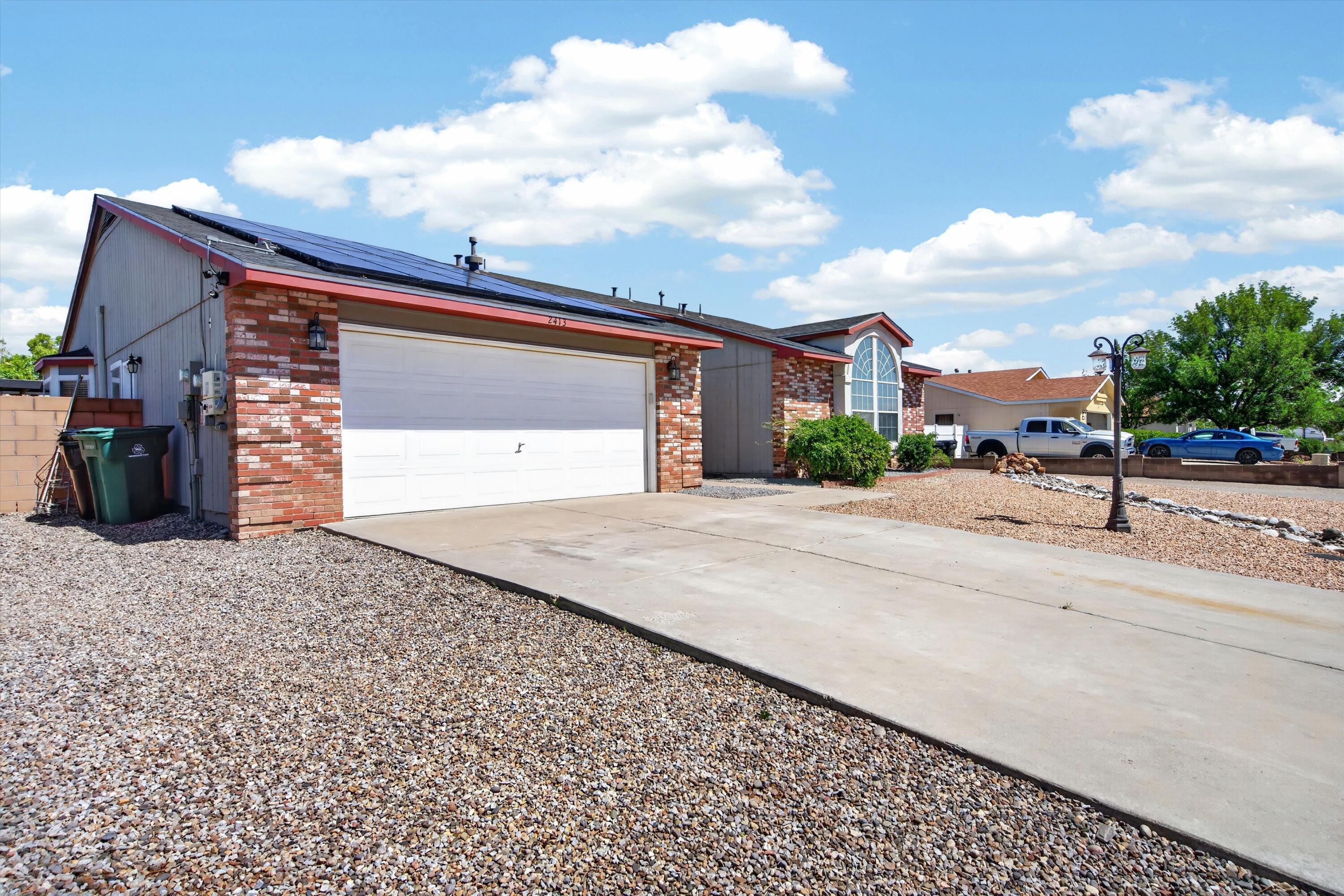 2413 Agua Fria Drive NE, Rio Rancho, NM 87144 — photo 3