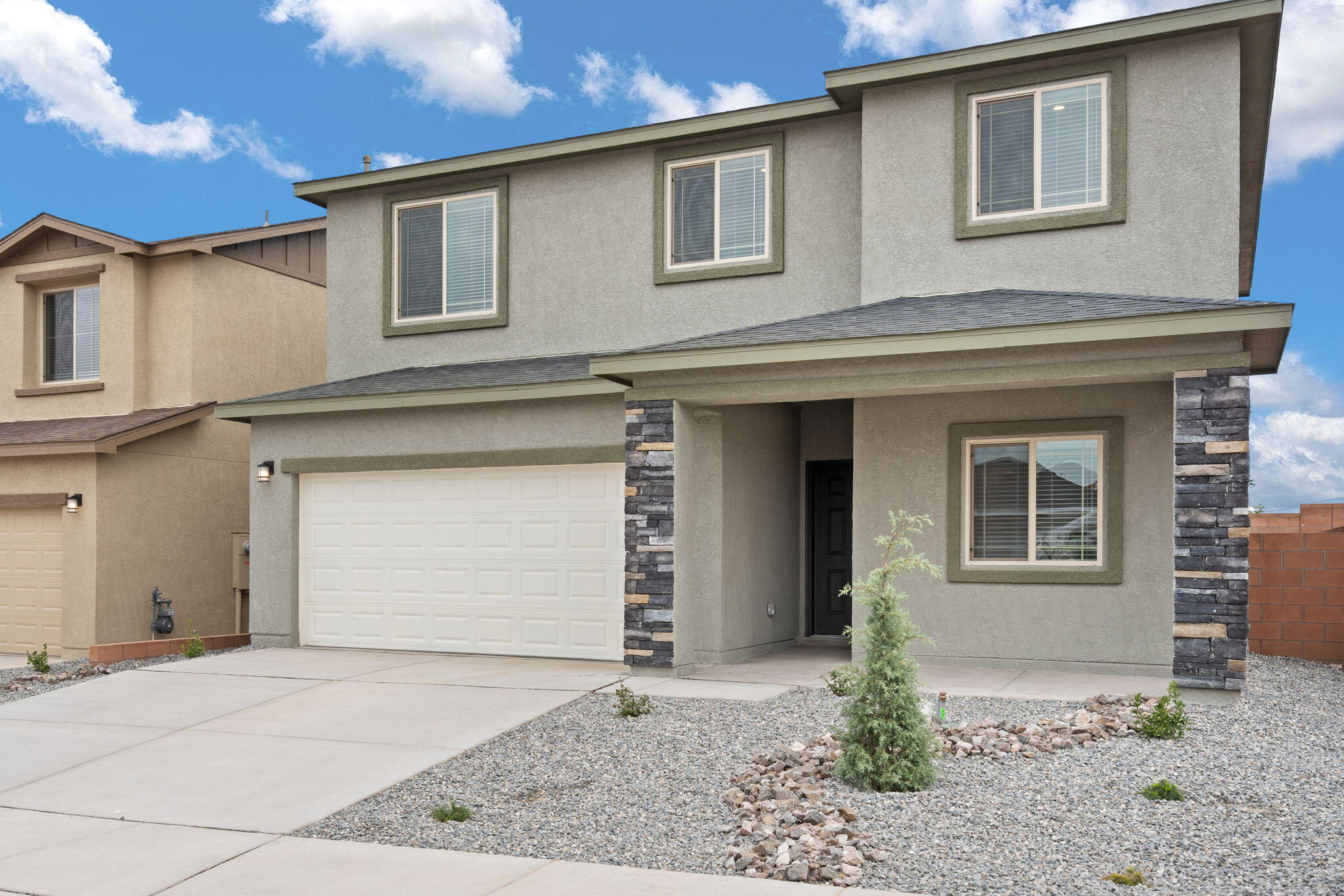 1515 Rawhide Loop NE, Rio Rancho, NM 87144 — photo 2