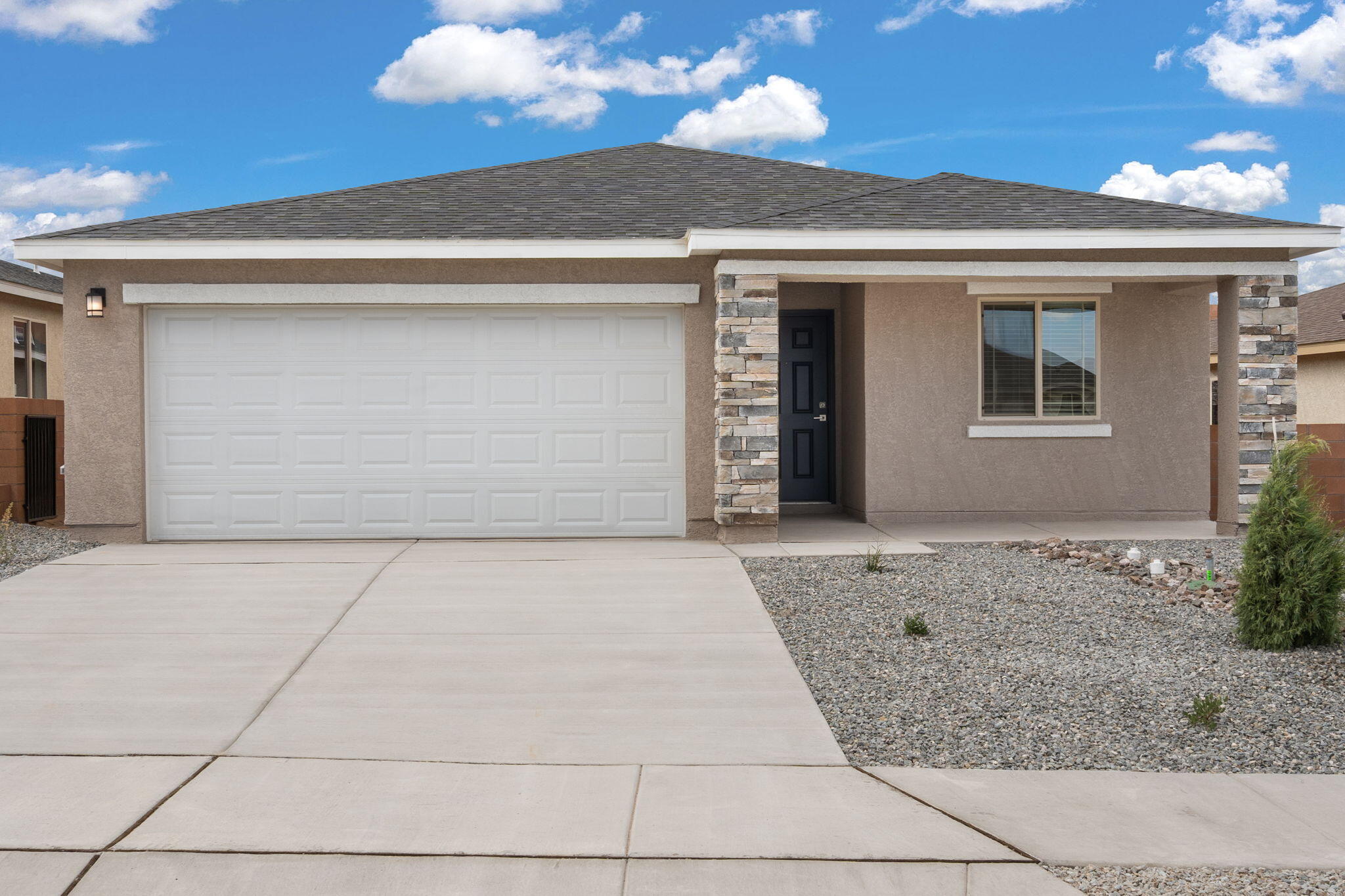 1520 Rawhide Loop NE, Rio Rancho, NM 87144 — photo 2