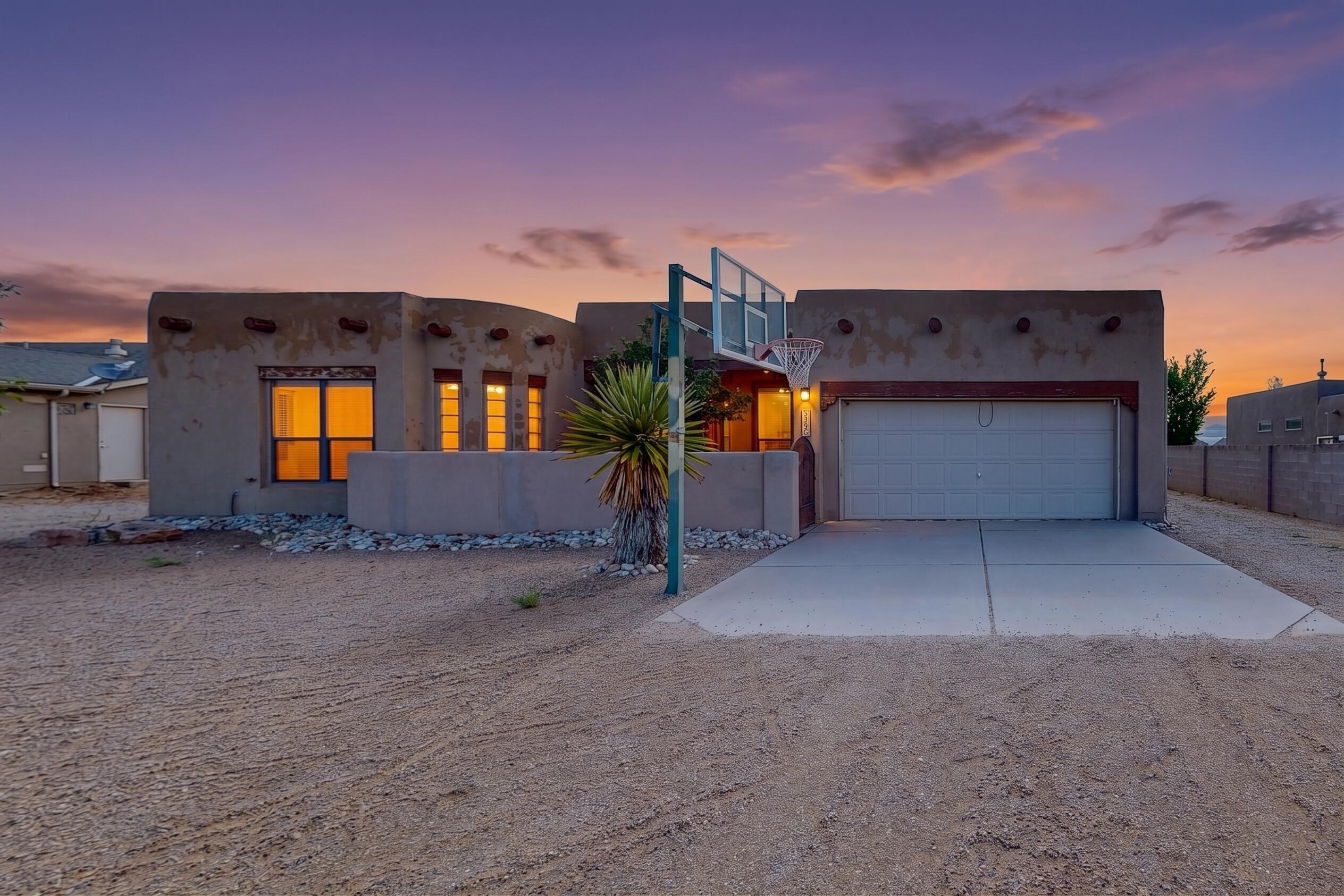 624 5th Street NE, Rio Rancho, NM 87124 — photo 2
