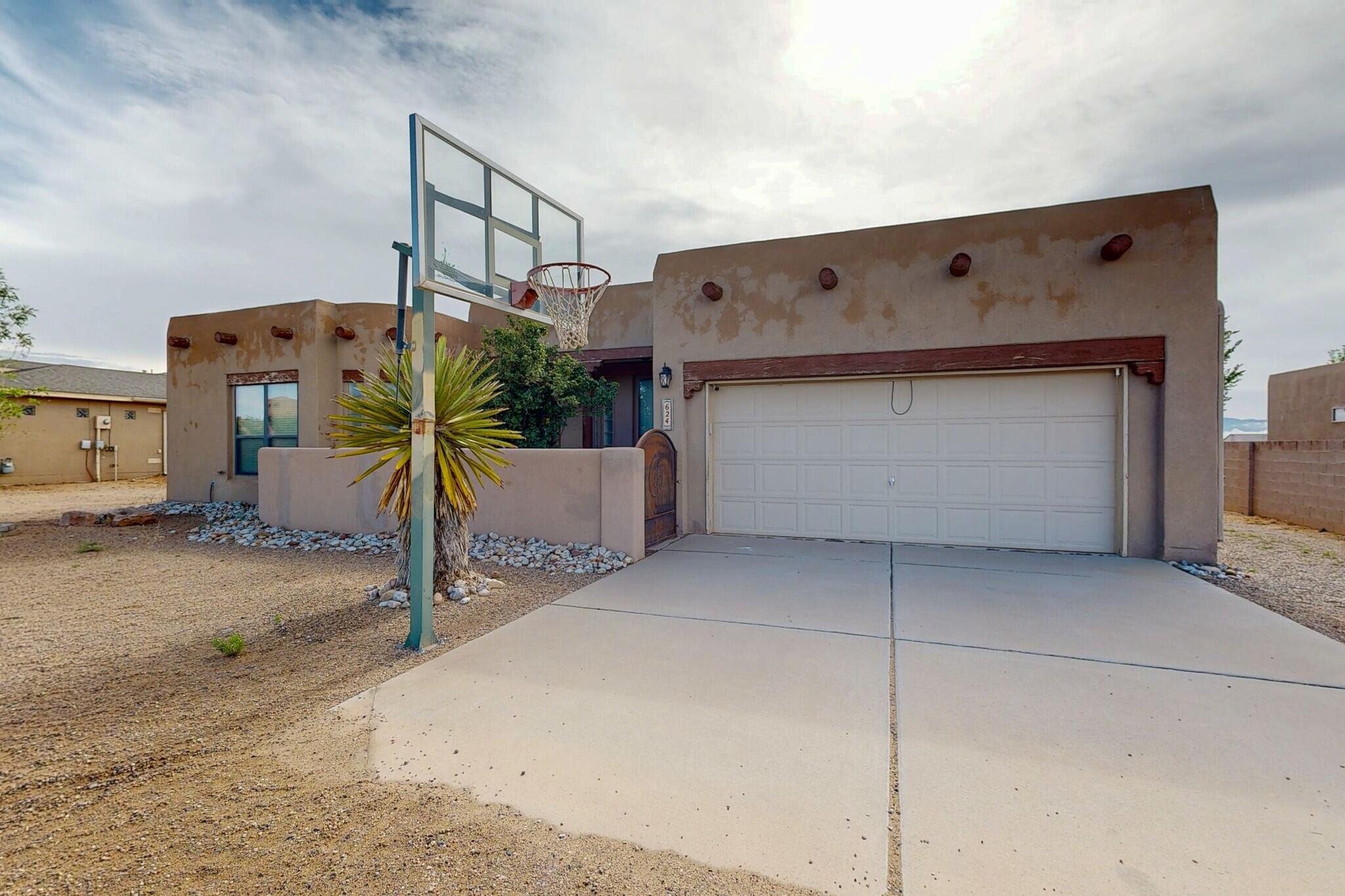 624 5th Street NE, Rio Rancho, NM 87124 — photo 3
