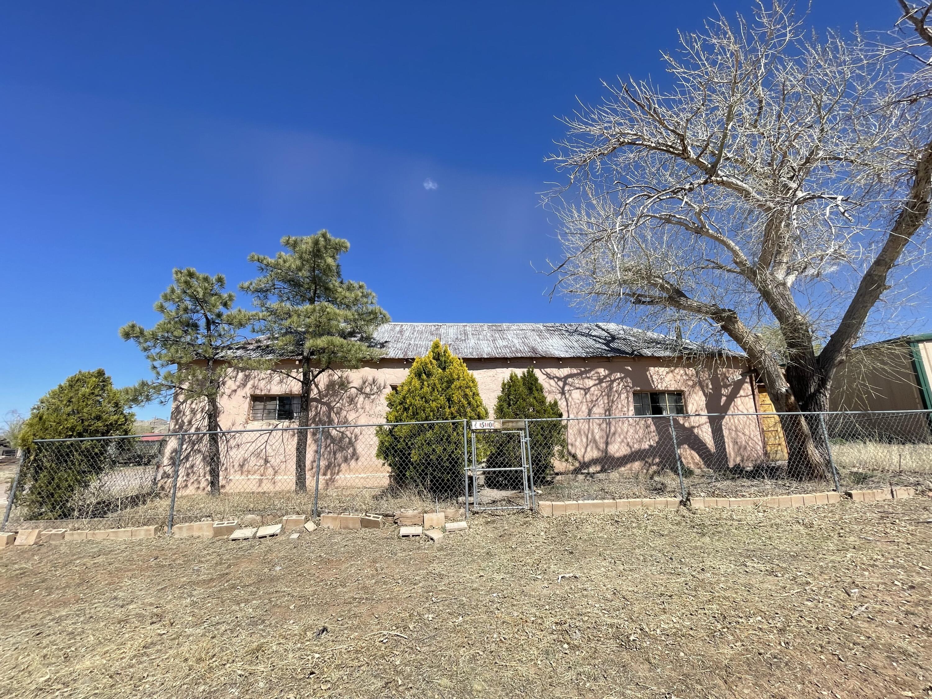 503 S Pine Street — photo
