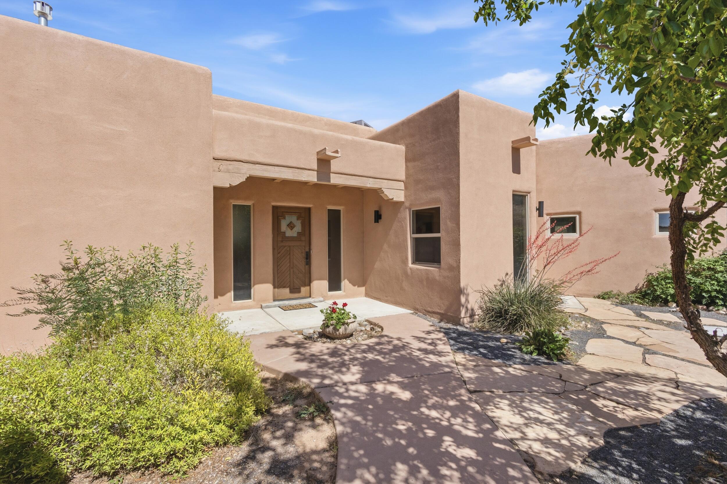 5 Cienega Canyon Road — photo
