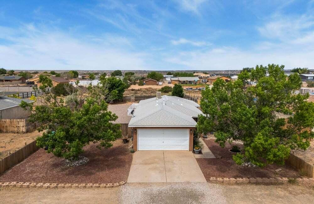 417 1st Street SW, Rio Rancho, NM 87124