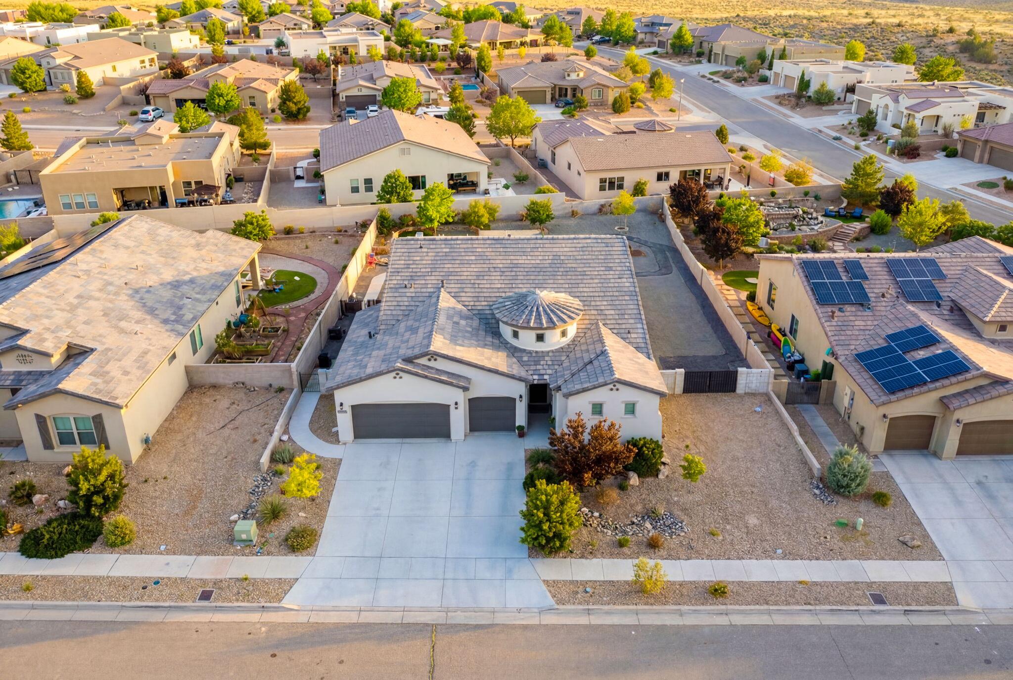 1878 Castle Peak Loop NE, Rio Rancho, NM 87144 — photo 3