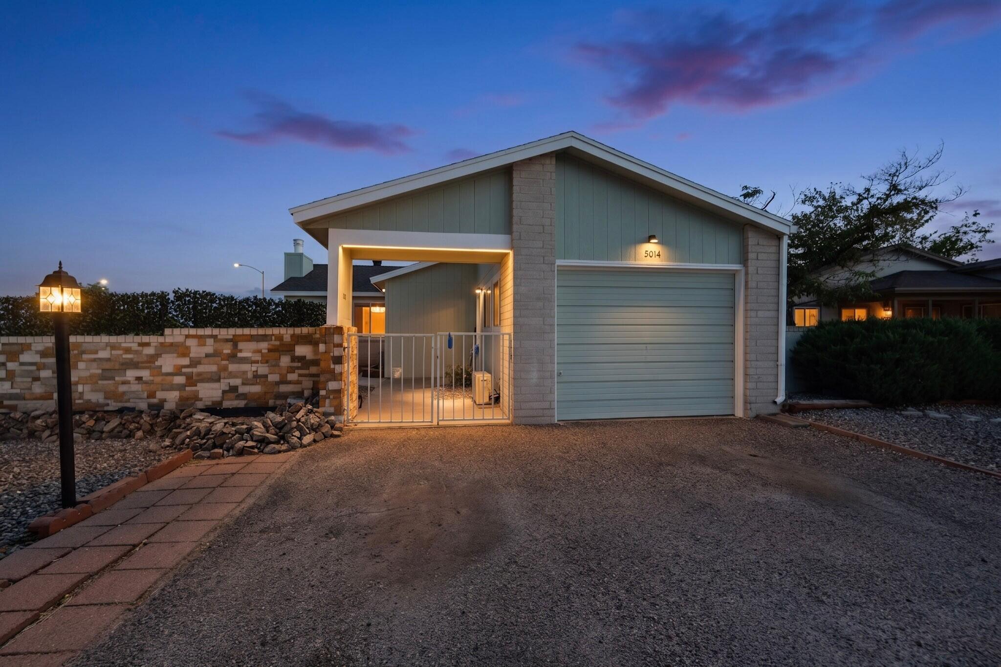 5014 Nickel Drive NE, Rio Rancho, NM 87124 — photo 2