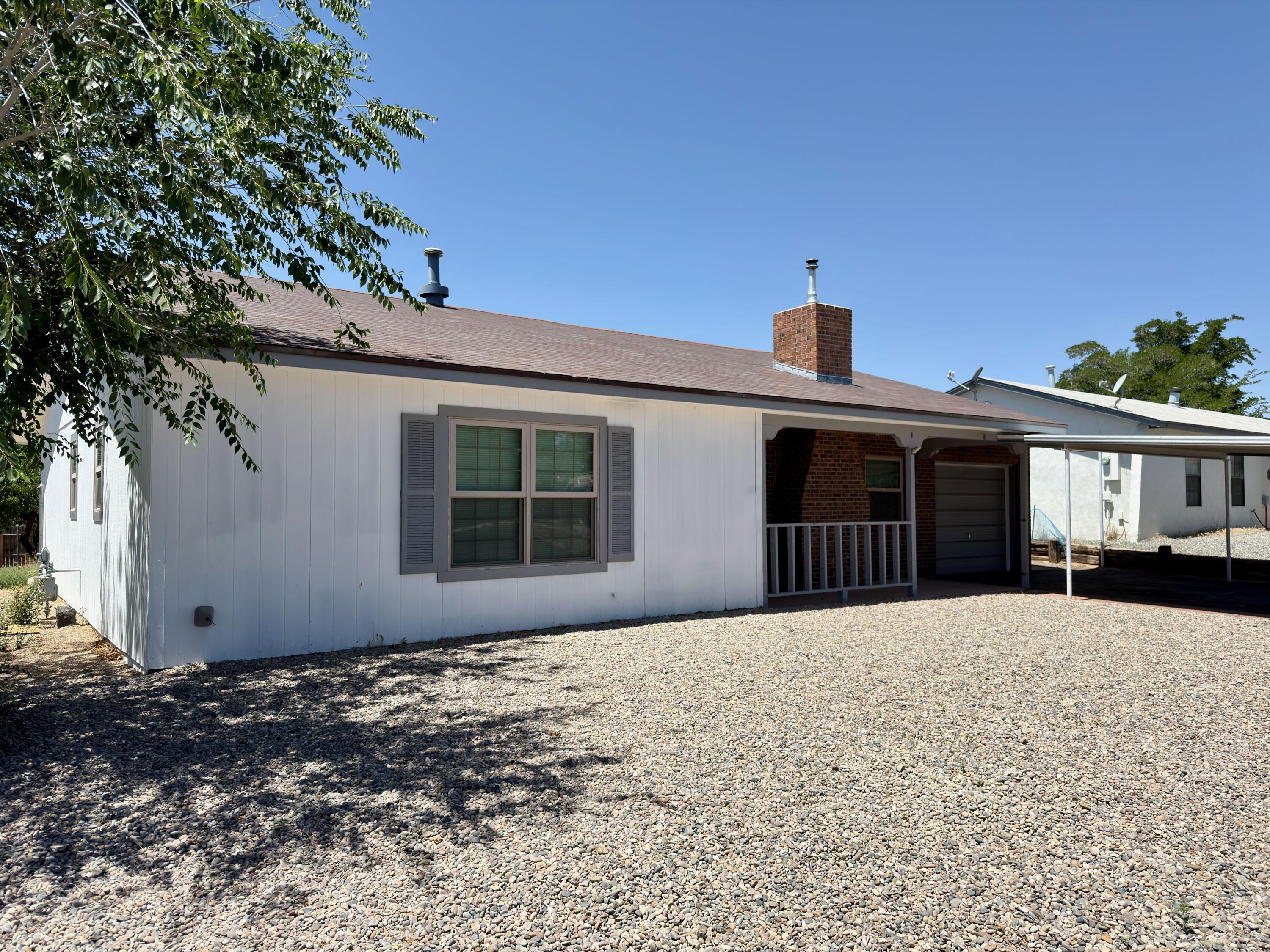 1672 Domain Loop SE, Rio Rancho, NM 87124 — photo 2