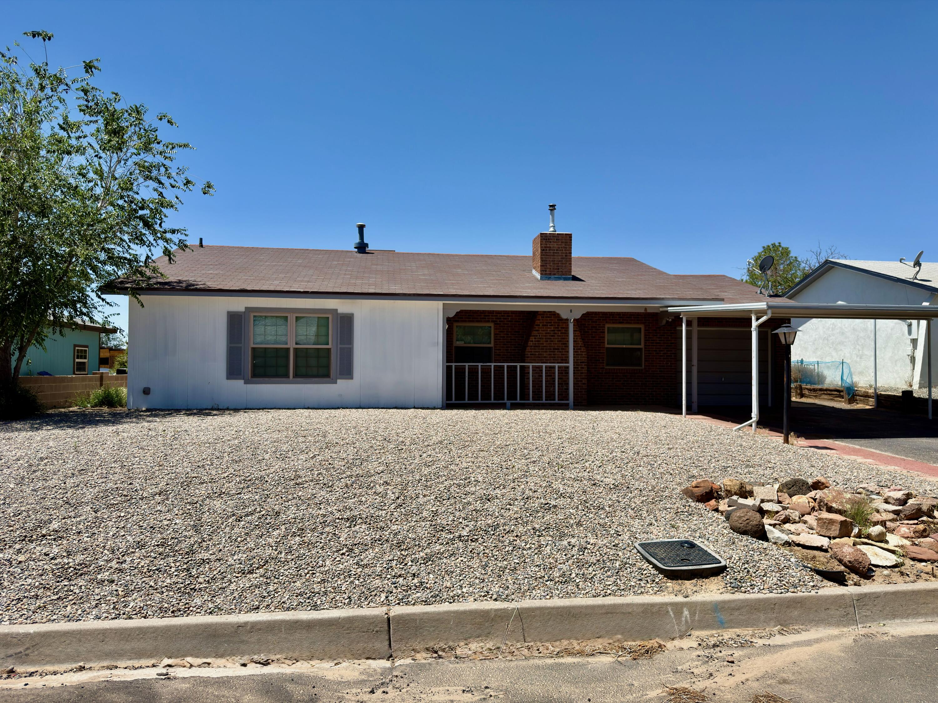 1672 Domain Loop SE, Rio Rancho, NM 87124 — photo 3