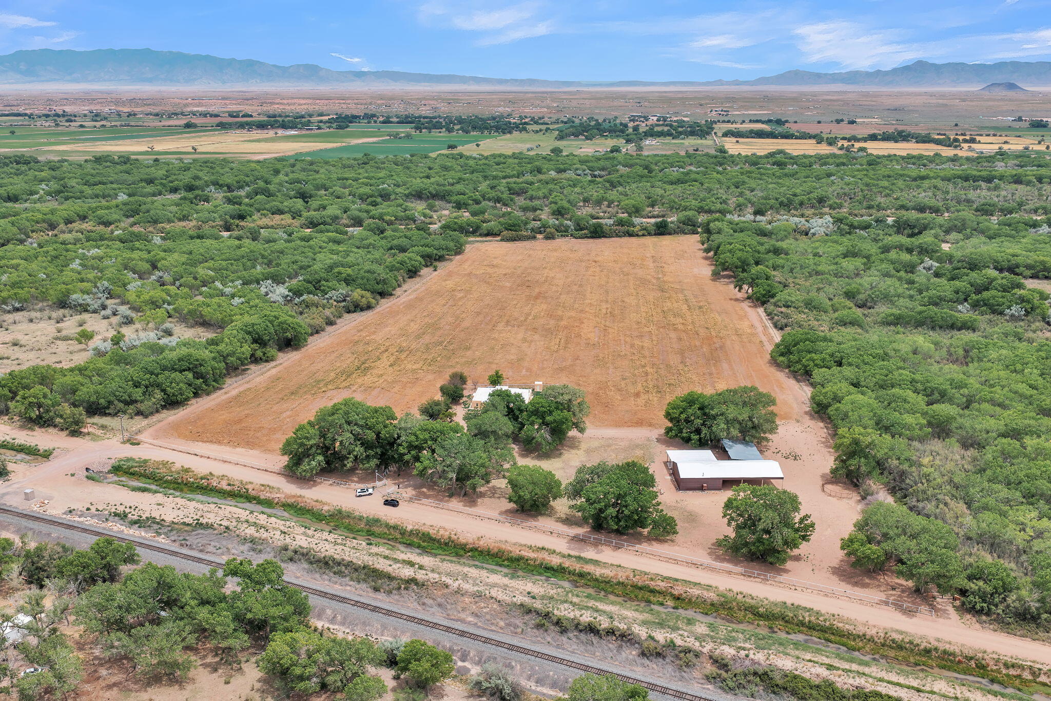 Home in Bosque, NM 87006 — photo 3