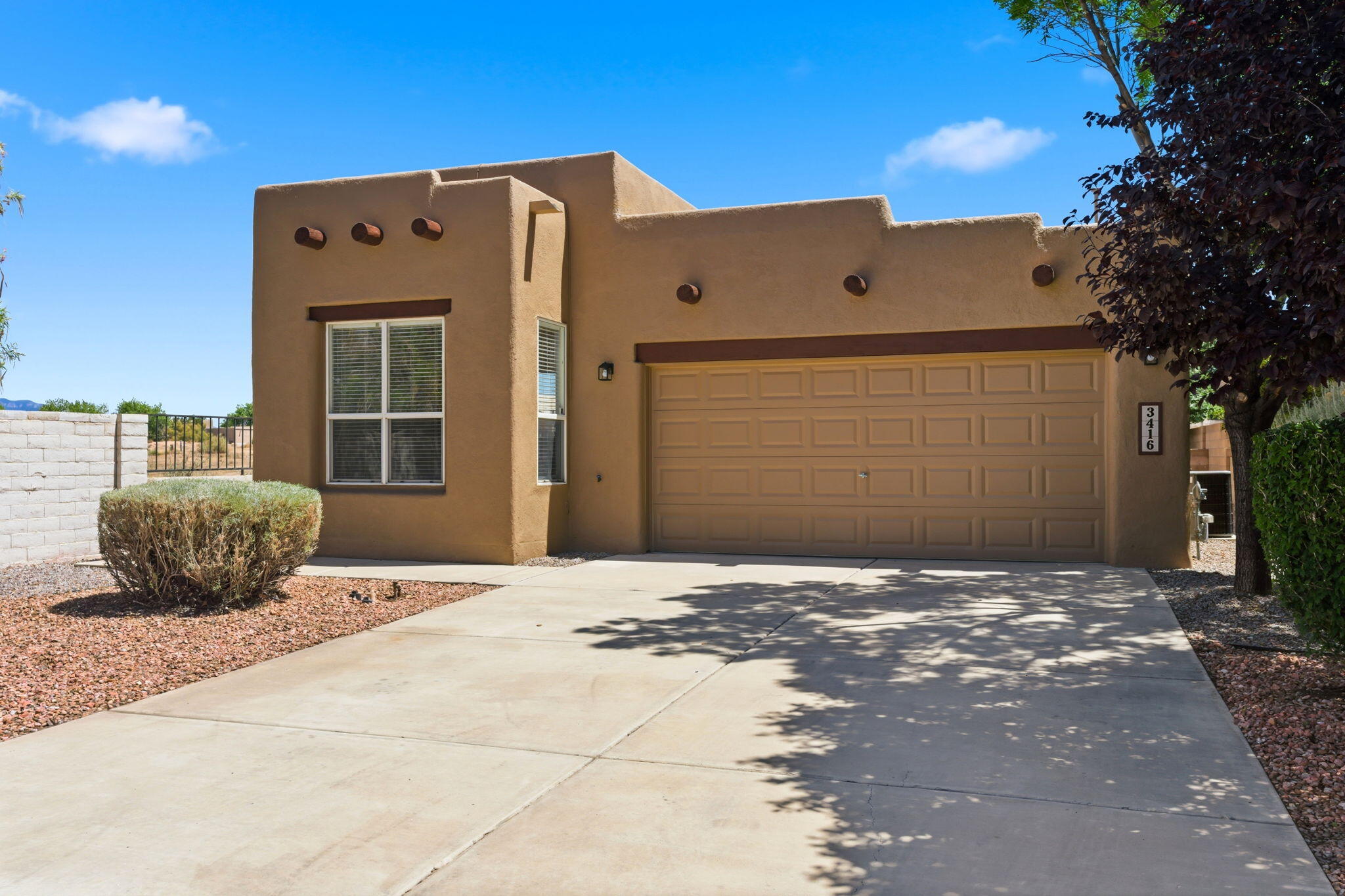 3416 Lockerbie Drive SE, Rio Rancho, NM 87124 — photo 2