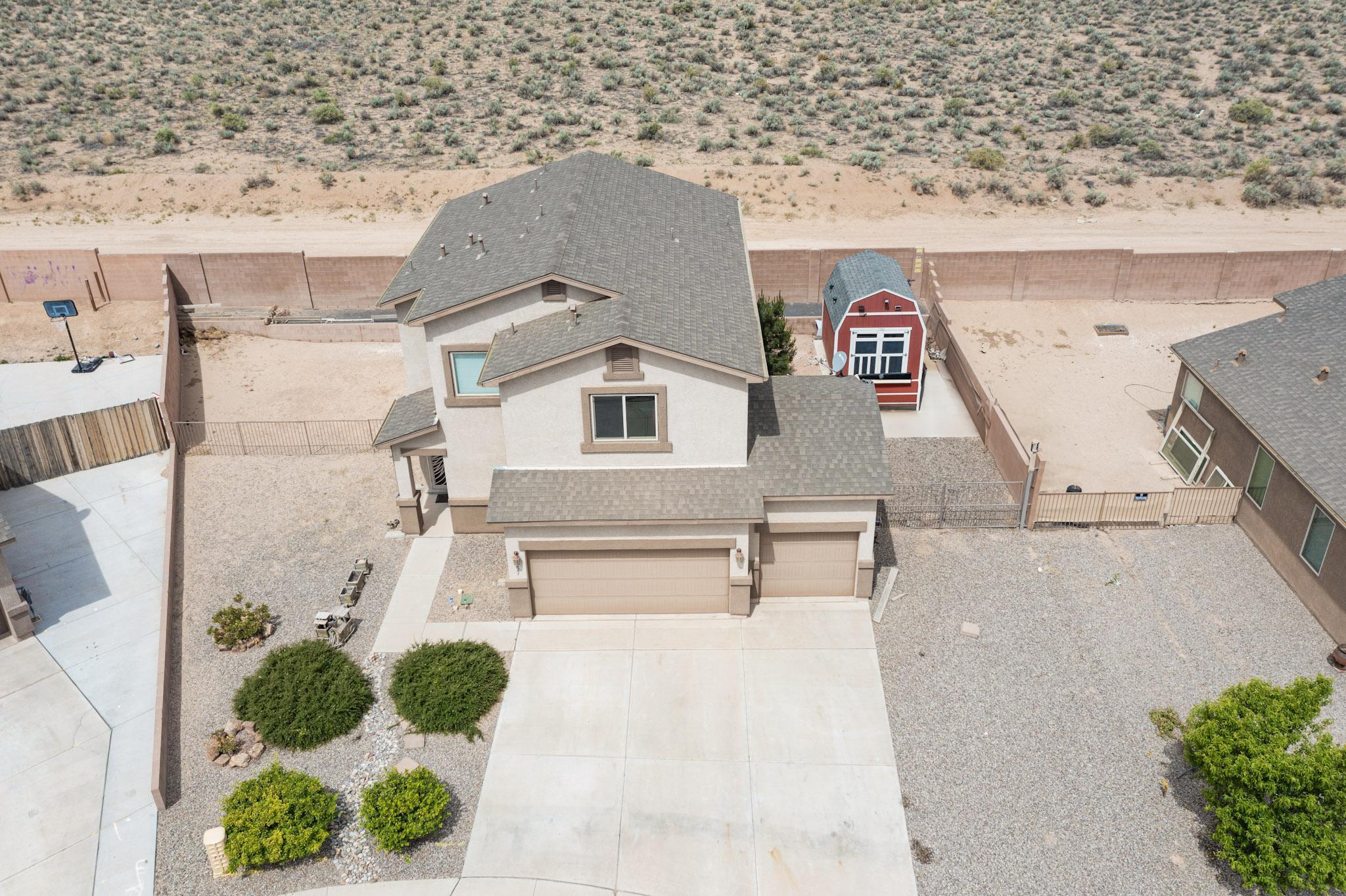 221 Landing Trail NE, Rio Rancho, NM 87124 — photo 2