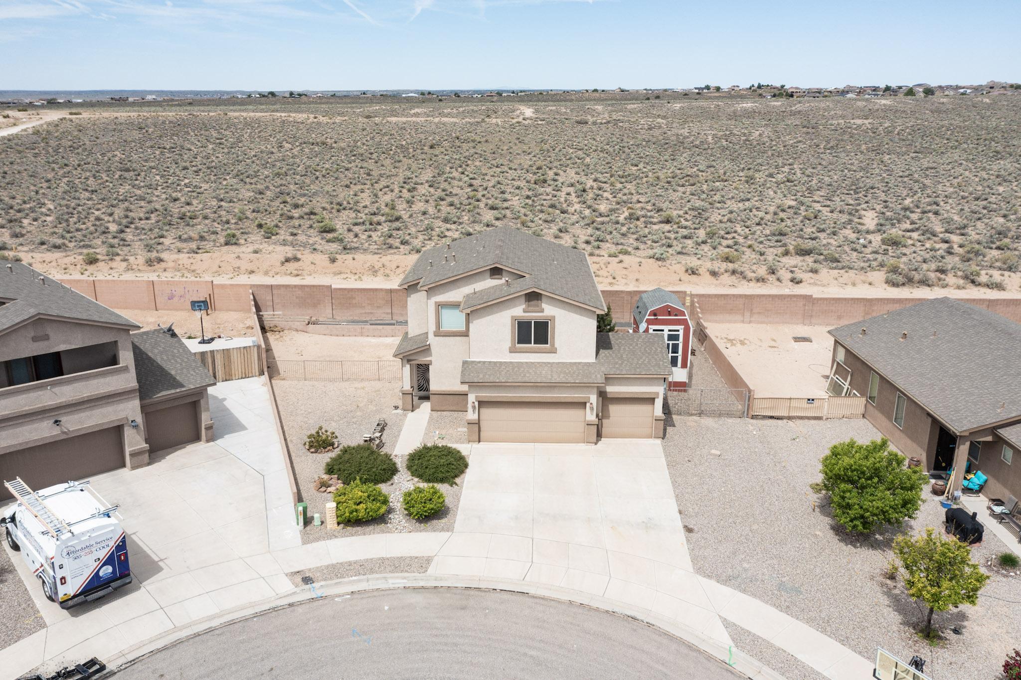 221 Landing Trail NE, Rio Rancho, NM 87124 — photo 3
