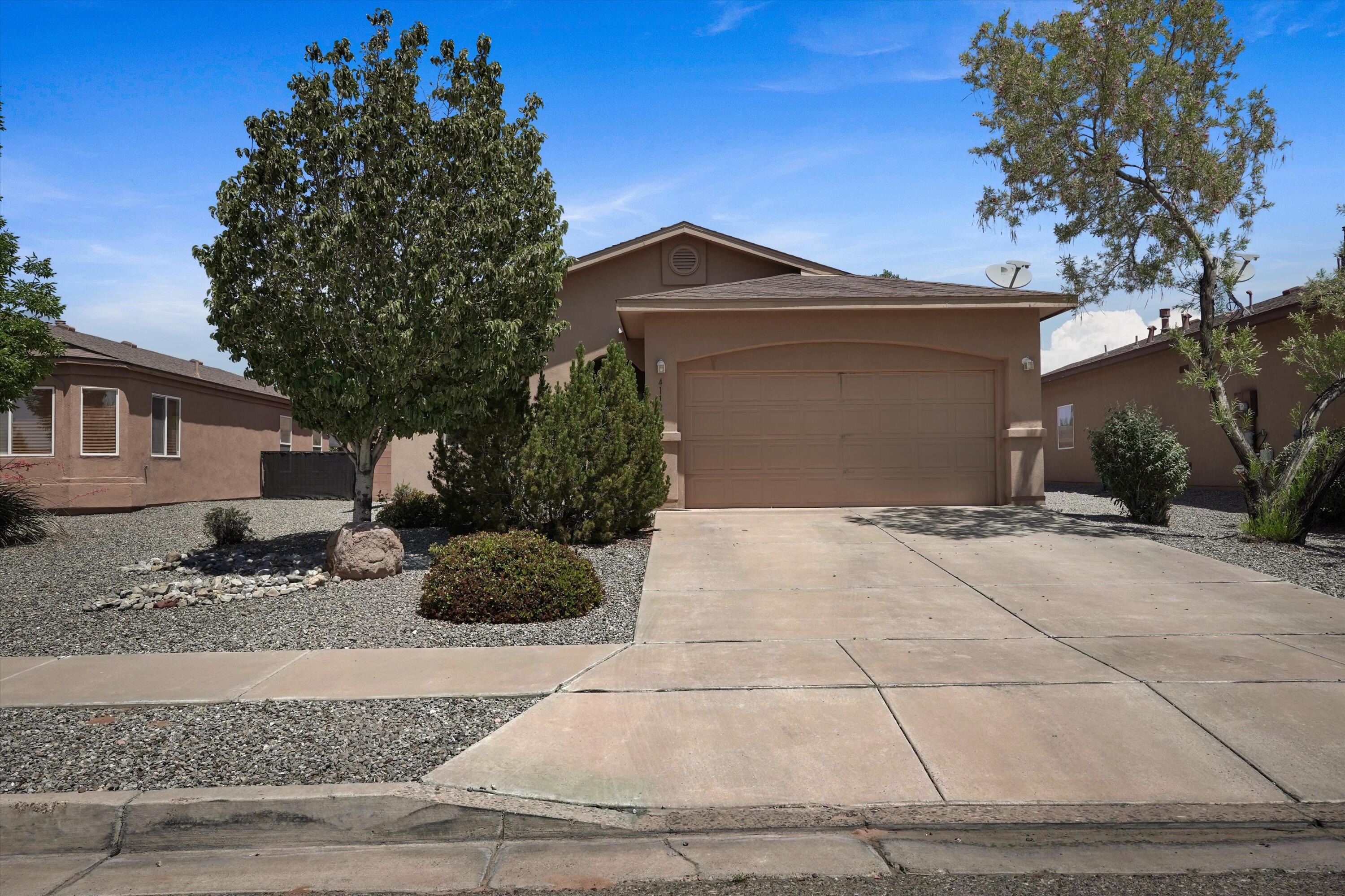 4112 Oasis Springs Road NE — photo