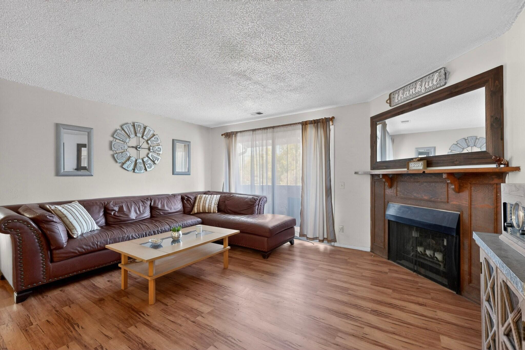 3827 Montgomery Boulevard NE Apt 231 — photo