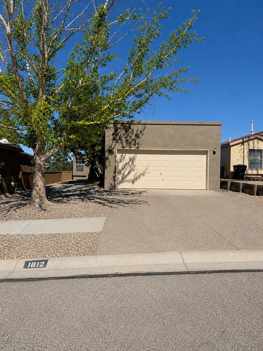 1612 Patti Place NE, Rio Rancho, NM 87144 — photo 2