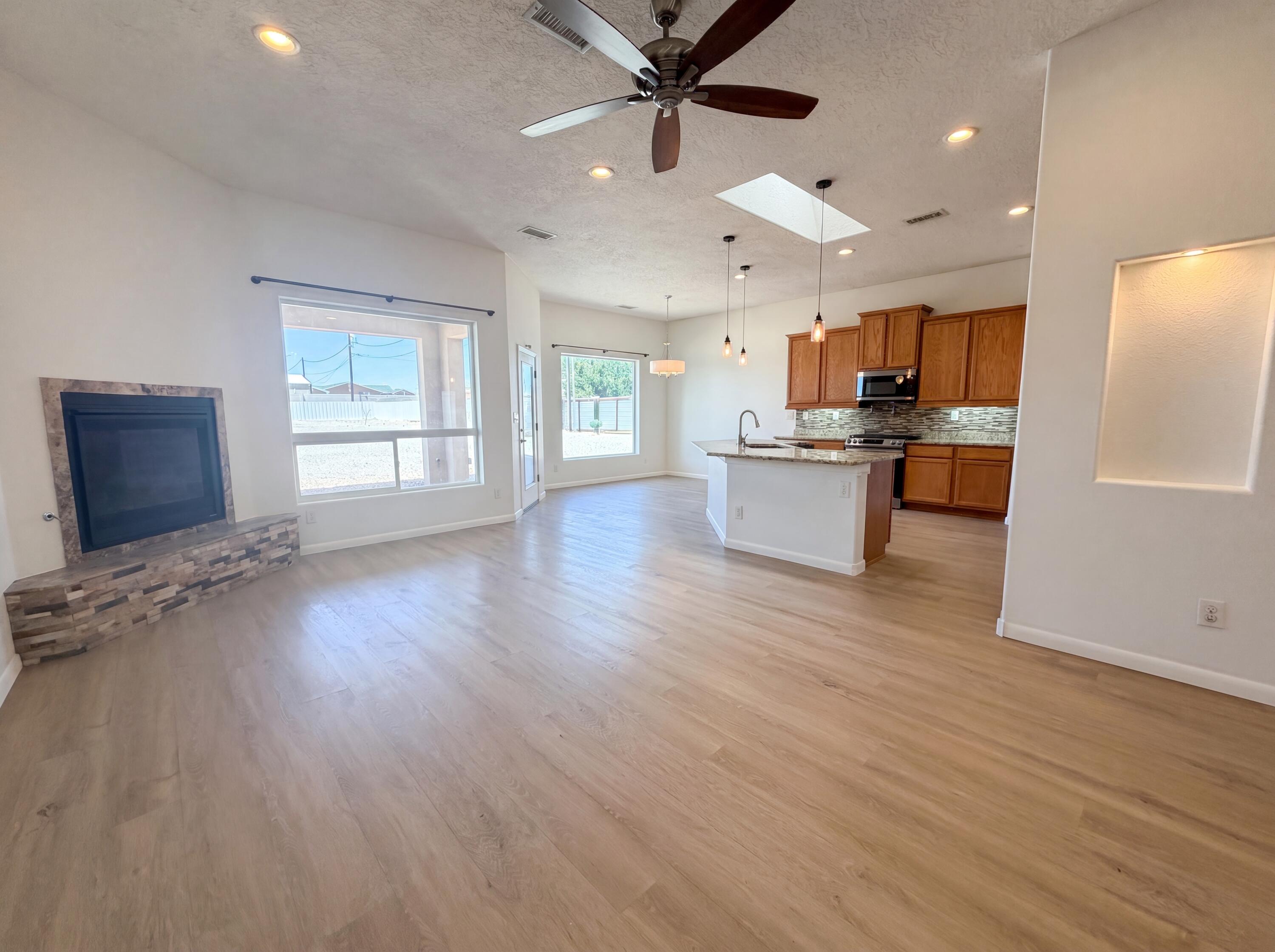 1625 35th Street SE, Rio Rancho, NM 87124 — photo 3