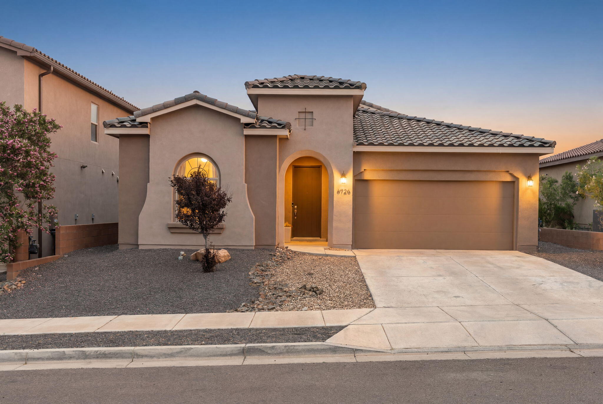 6926 Cleary Loop NE, Rio Rancho, NM 87144