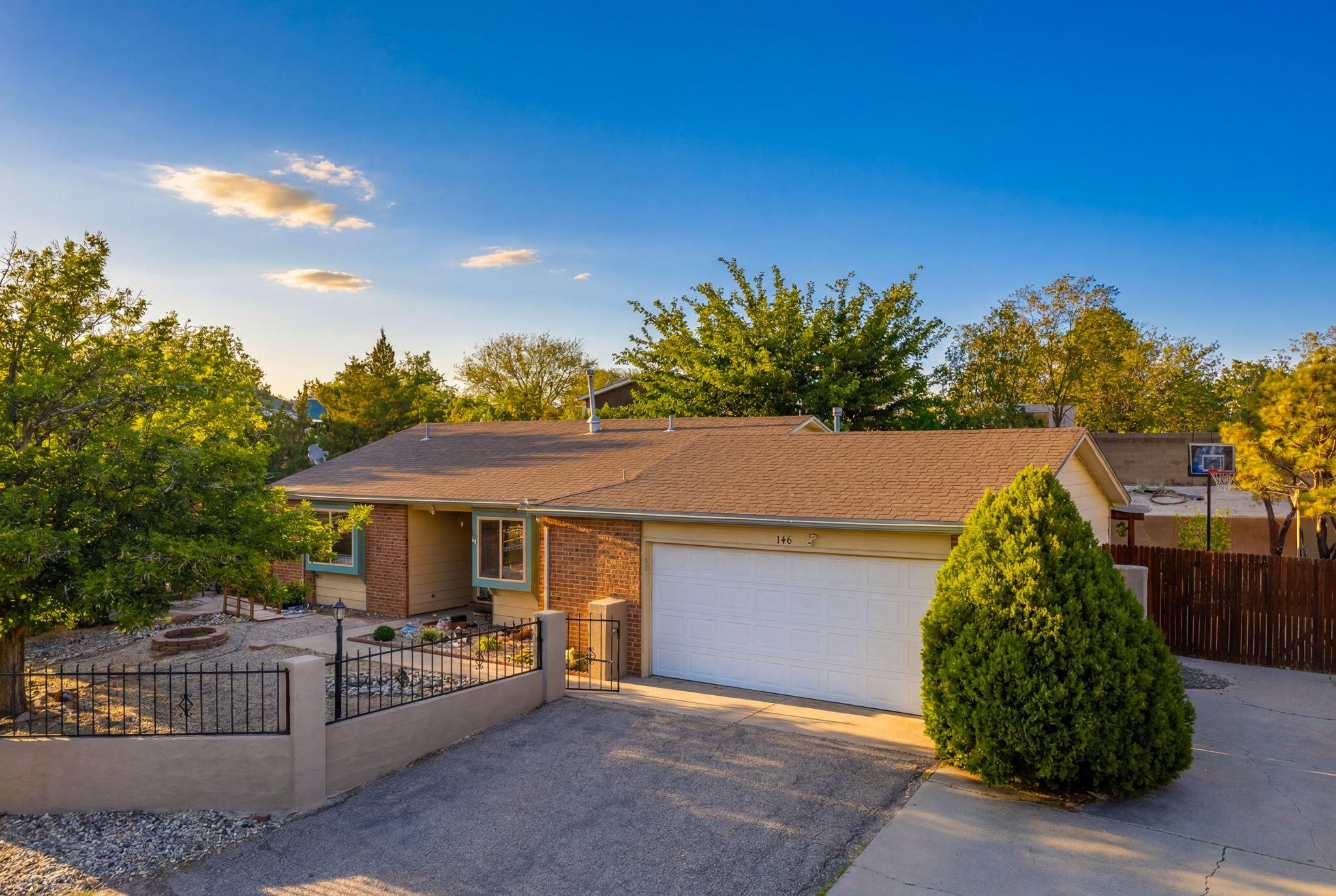 746 Cherokee Drive SW, Rio Rancho, NM 87124 — photo 2