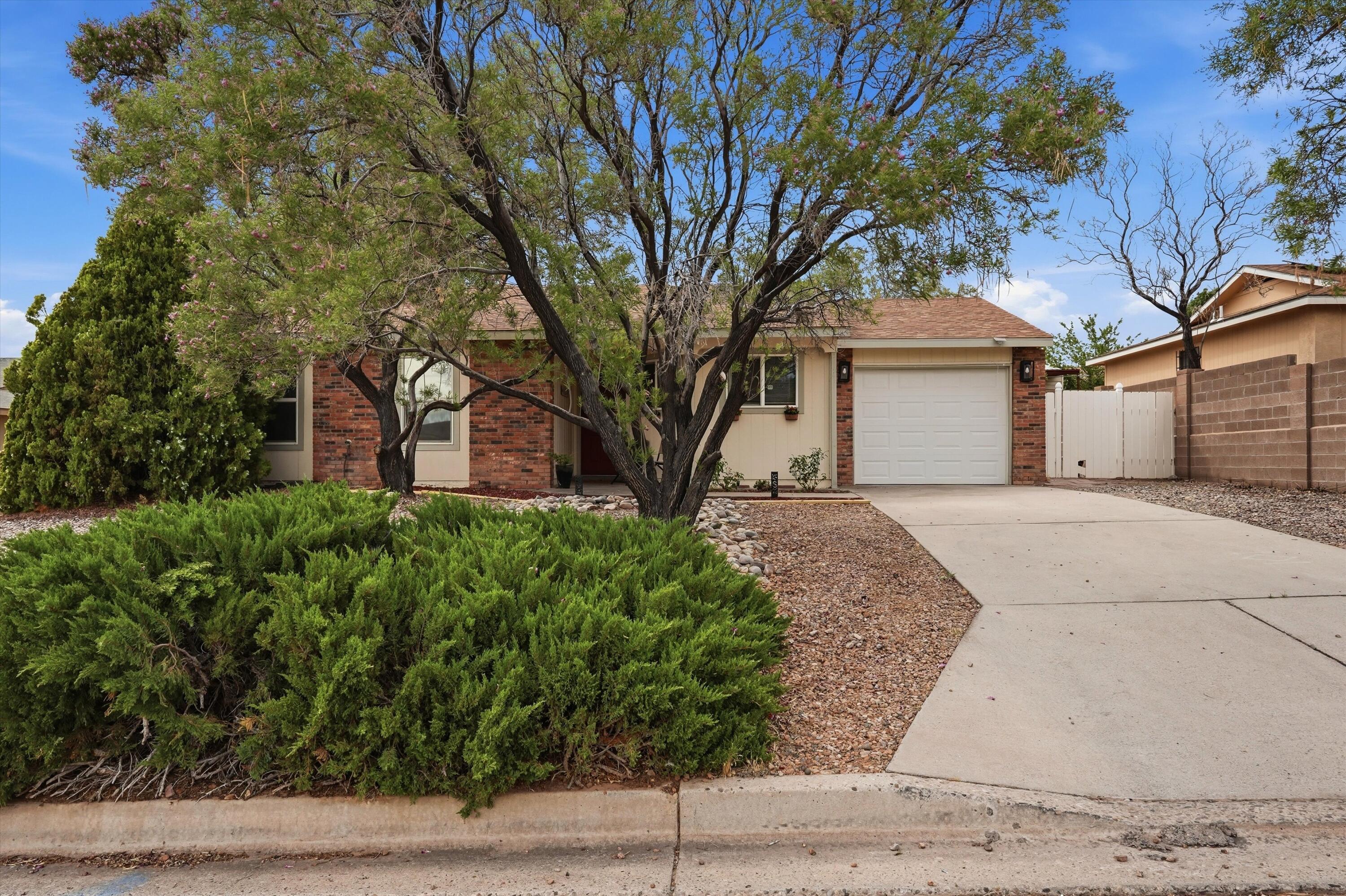 1961 Roanoke Drive NE, Rio Rancho, NM 87144 — photo 2