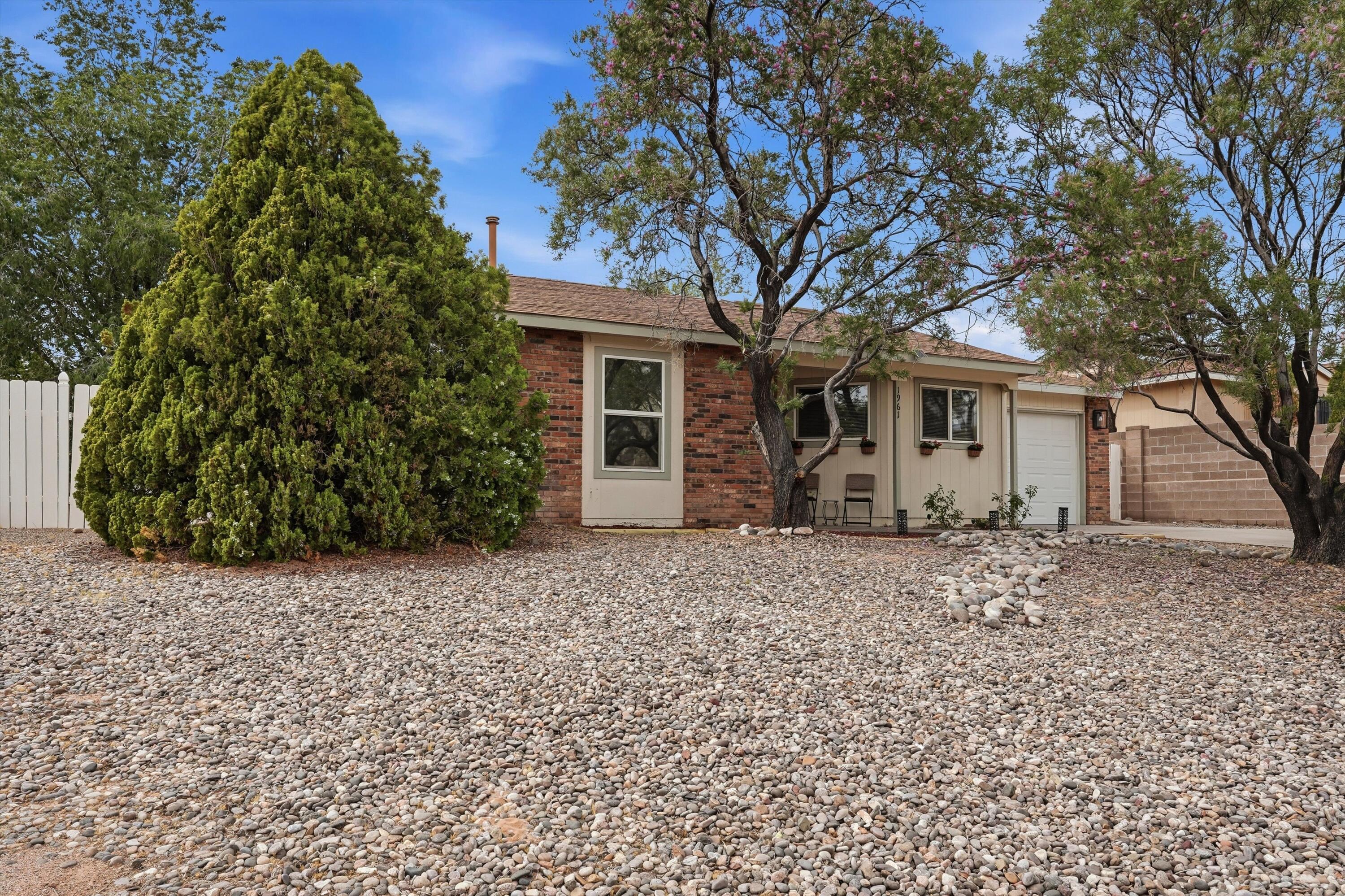 1961 Roanoke Drive NE, Rio Rancho, NM 87144 — photo 3