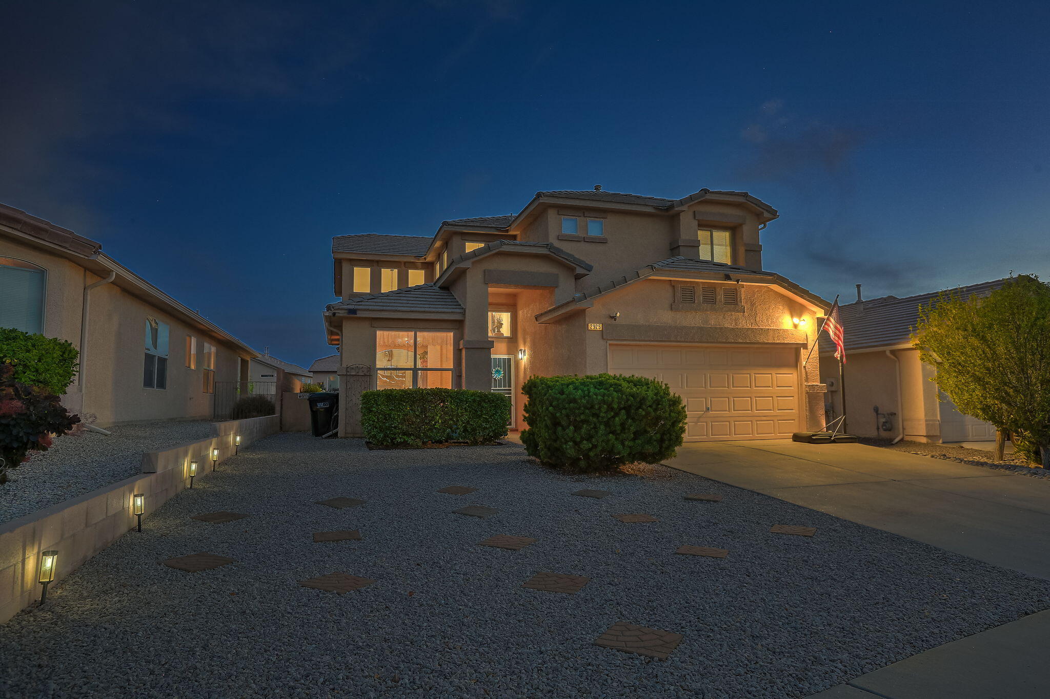 2925 Violeta Circle SE, Rio Rancho, NM 87124