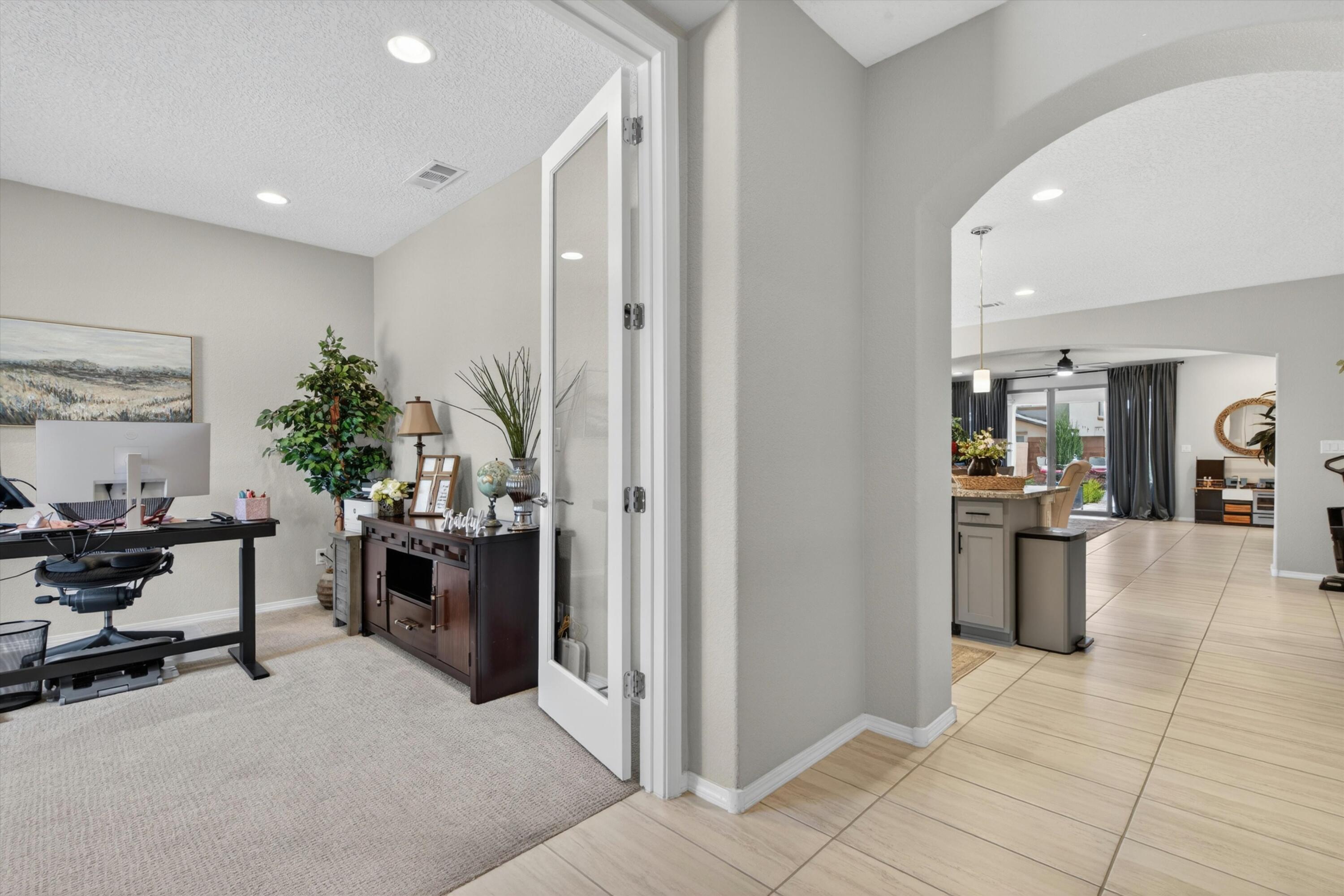 922 Turquesa Loop SE, Rio Rancho, NM 87124 — photo 3