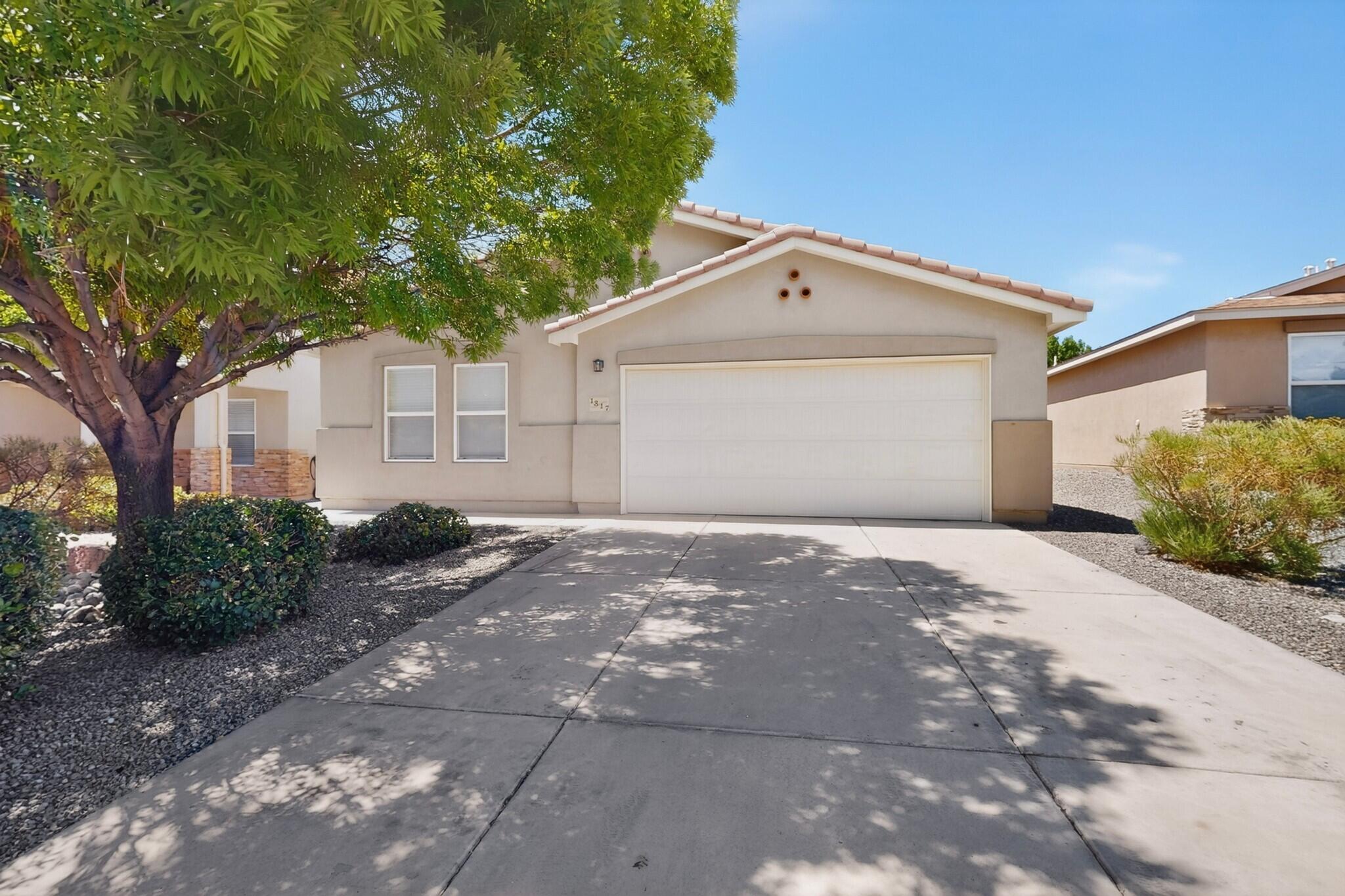 1317 Maple Meadows Drive NE, Rio Rancho, NM 87144 — photo 2