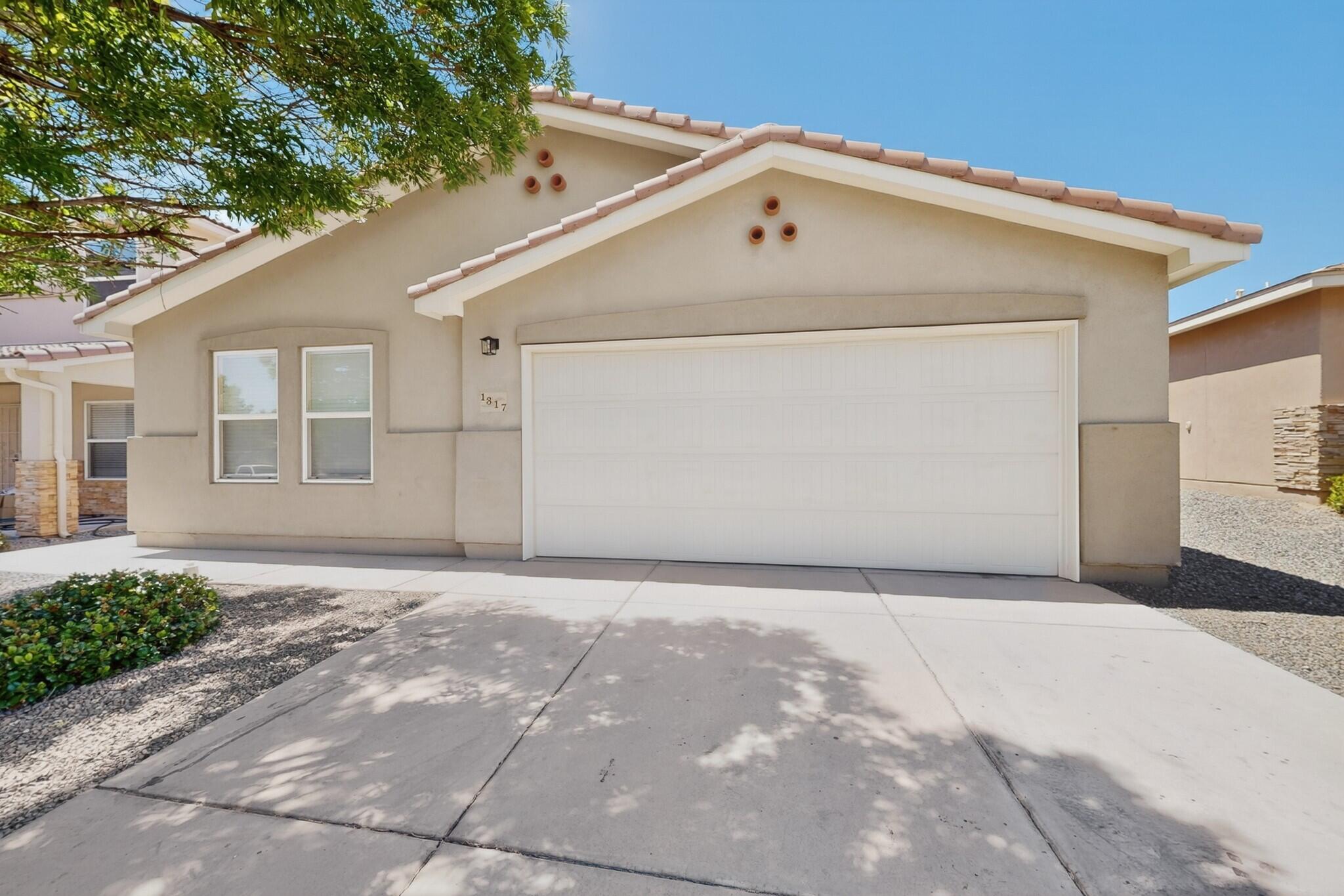 1317 Maple Meadows Drive NE, Rio Rancho, NM 87144 — photo 3