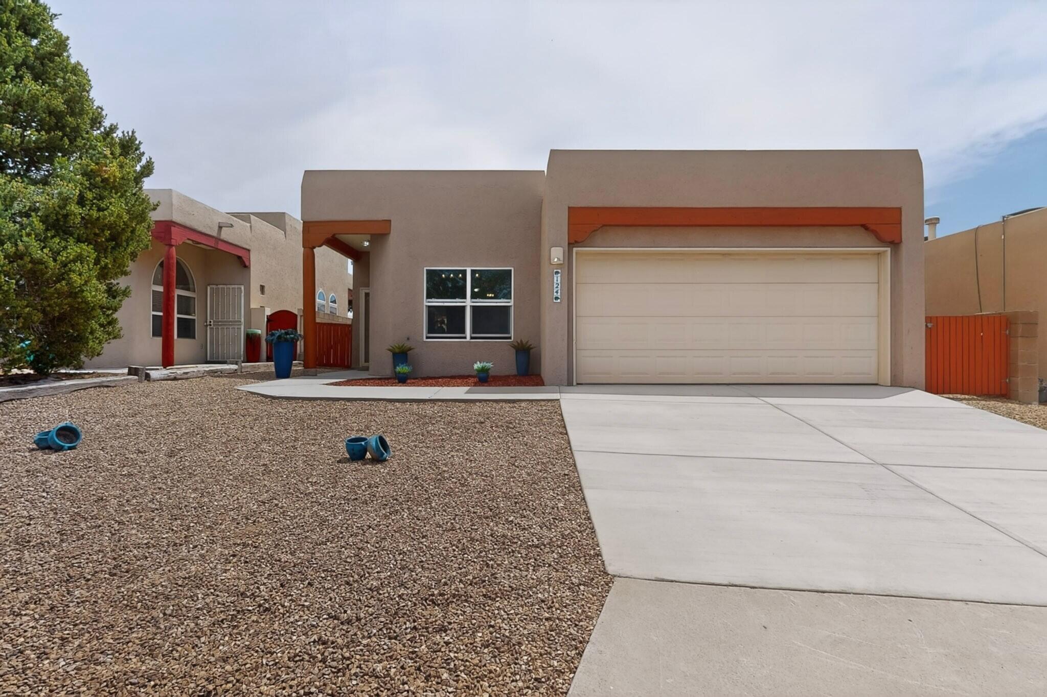 124 Tierra Del Sol Loop, Rio Communities, NM 87002 — photo 2