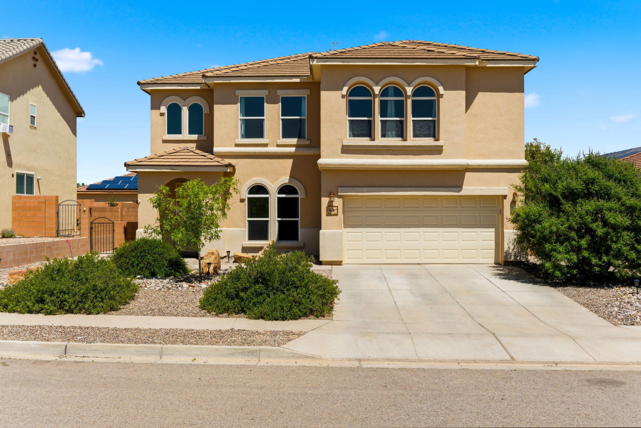 3616 Soldotna Drive NE, Rio Rancho, NM 87144 — photo 2