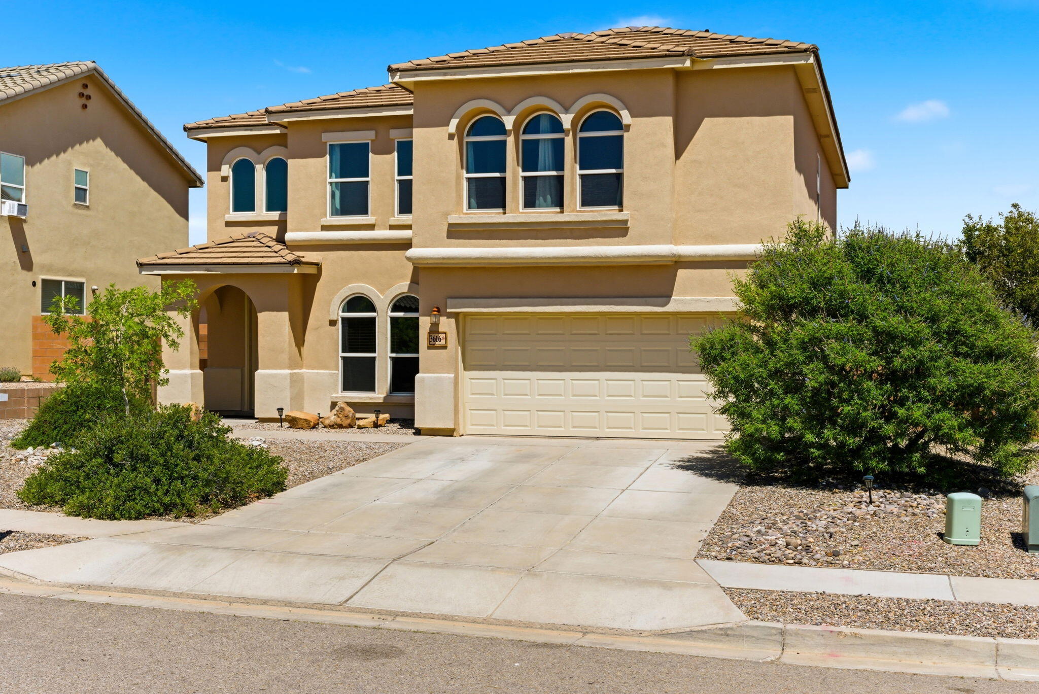 3616 Soldotna Drive NE, Rio Rancho, NM 87144 — photo 3
