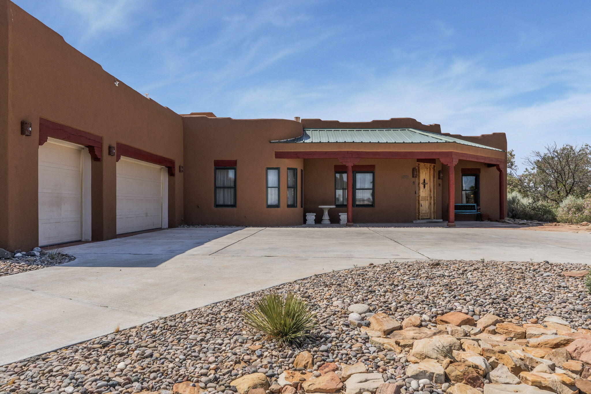 2133 Gazelle Road NE, Rio Rancho, NM 87124 — photo 2
