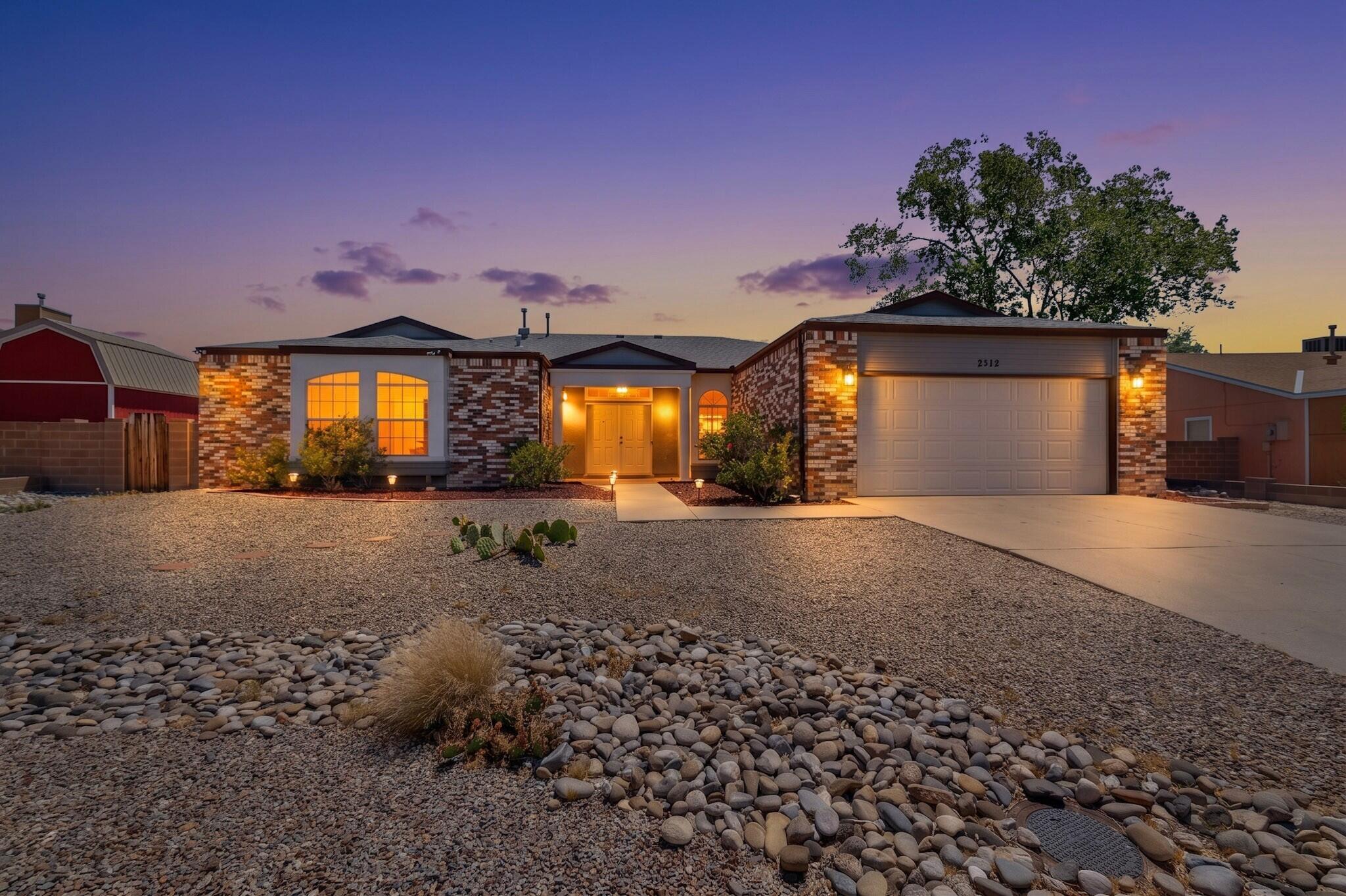 2512 Cabezon Drive NE, Rio Rancho, NM 87144 — photo 3