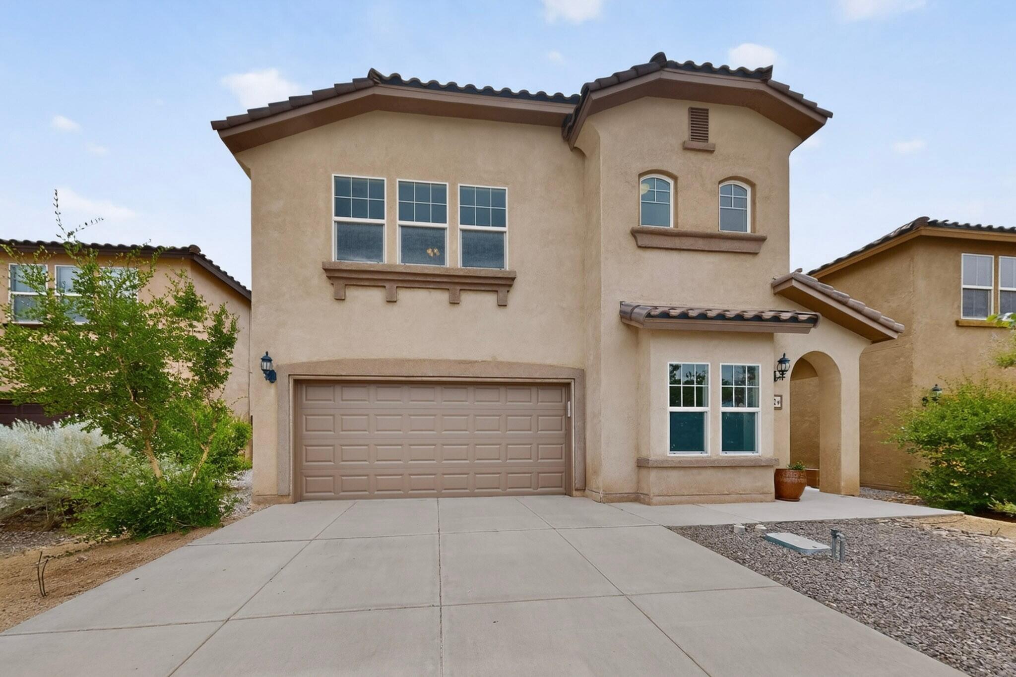 412 Vista Roja Place NE, Rio Rancho, NM 87124 — photo 2