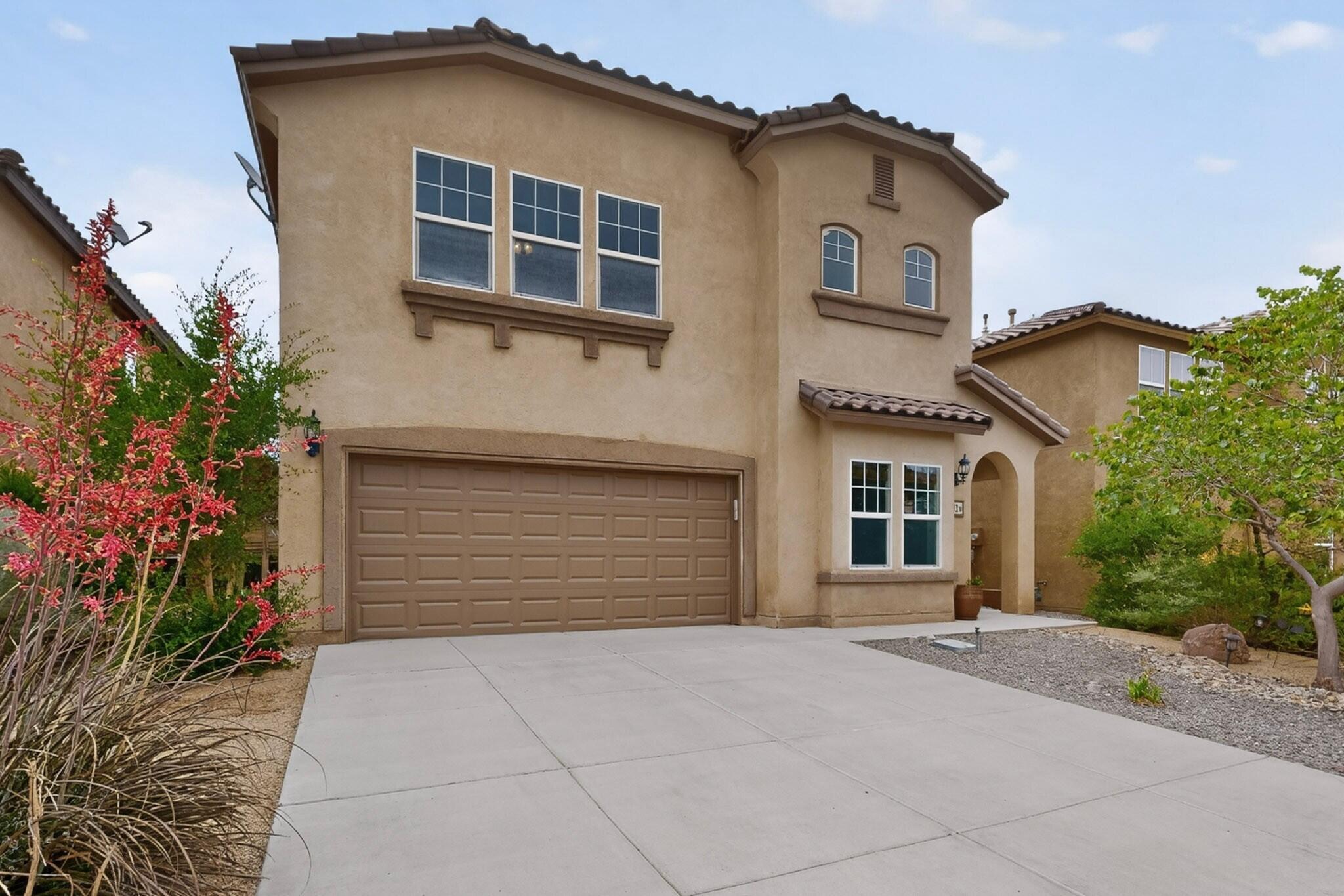 412 Vista Roja Place NE, Rio Rancho, NM 87124 — photo 3