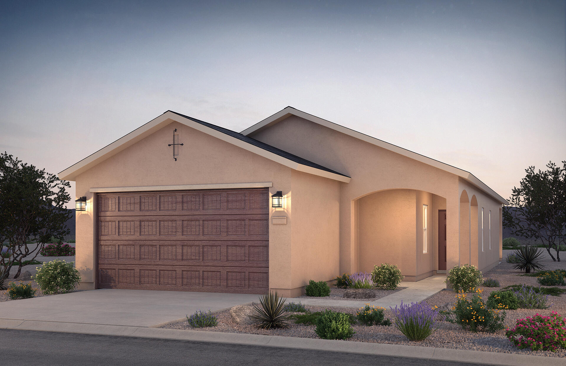 285 Spectrum Avenue SW, Rio Rancho, NM 87124