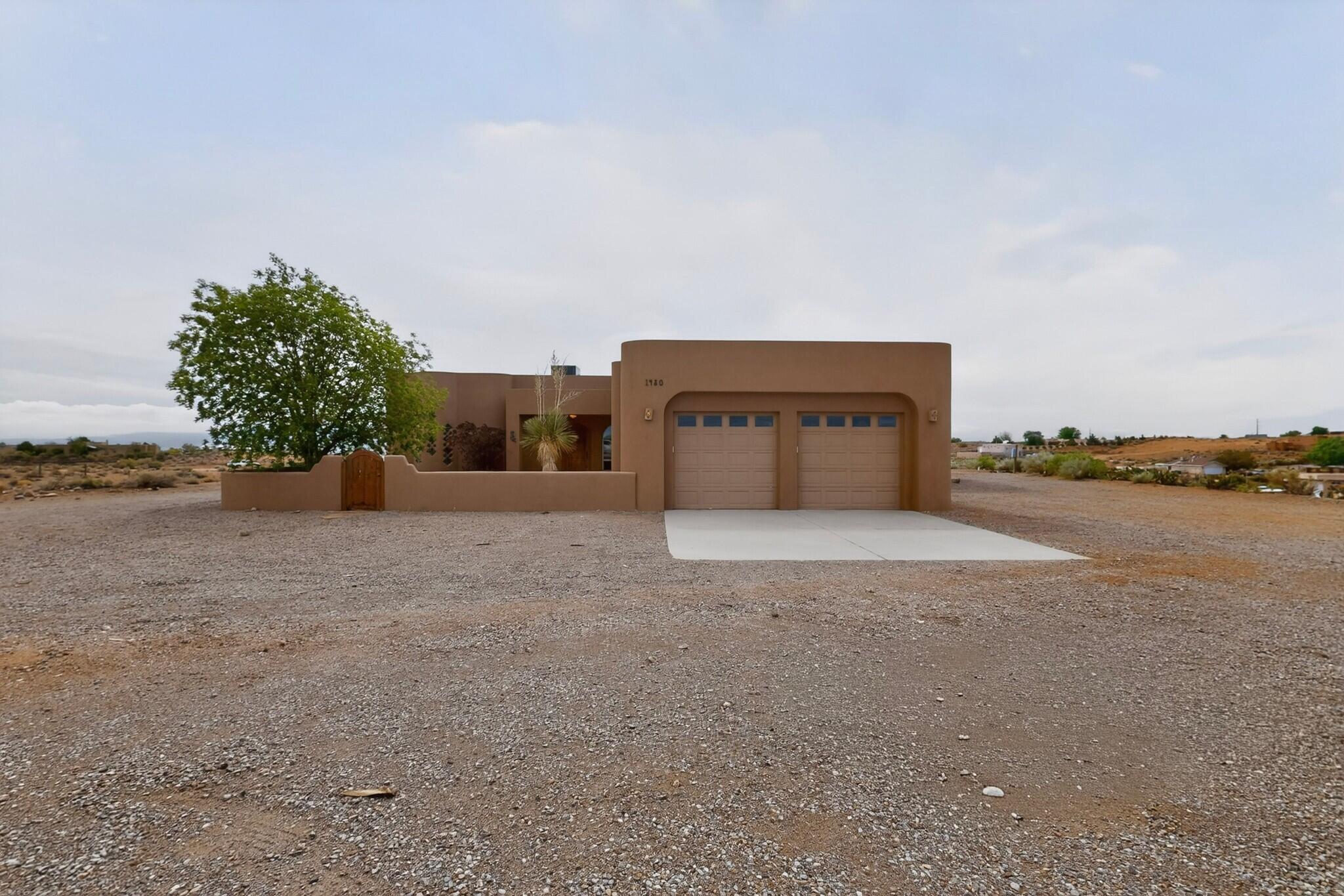1480 Nez Perce Loop NE, Rio Rancho, NM 87144 — photo 2
