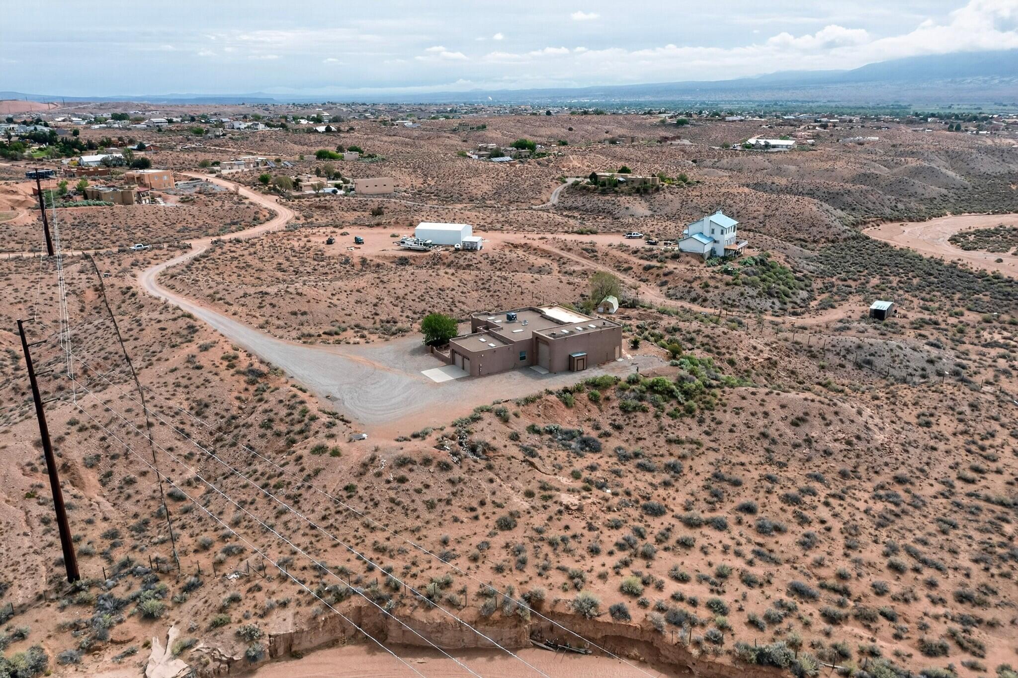 1480 Nez Perce Loop NE, Rio Rancho, NM 87144 — photo 3