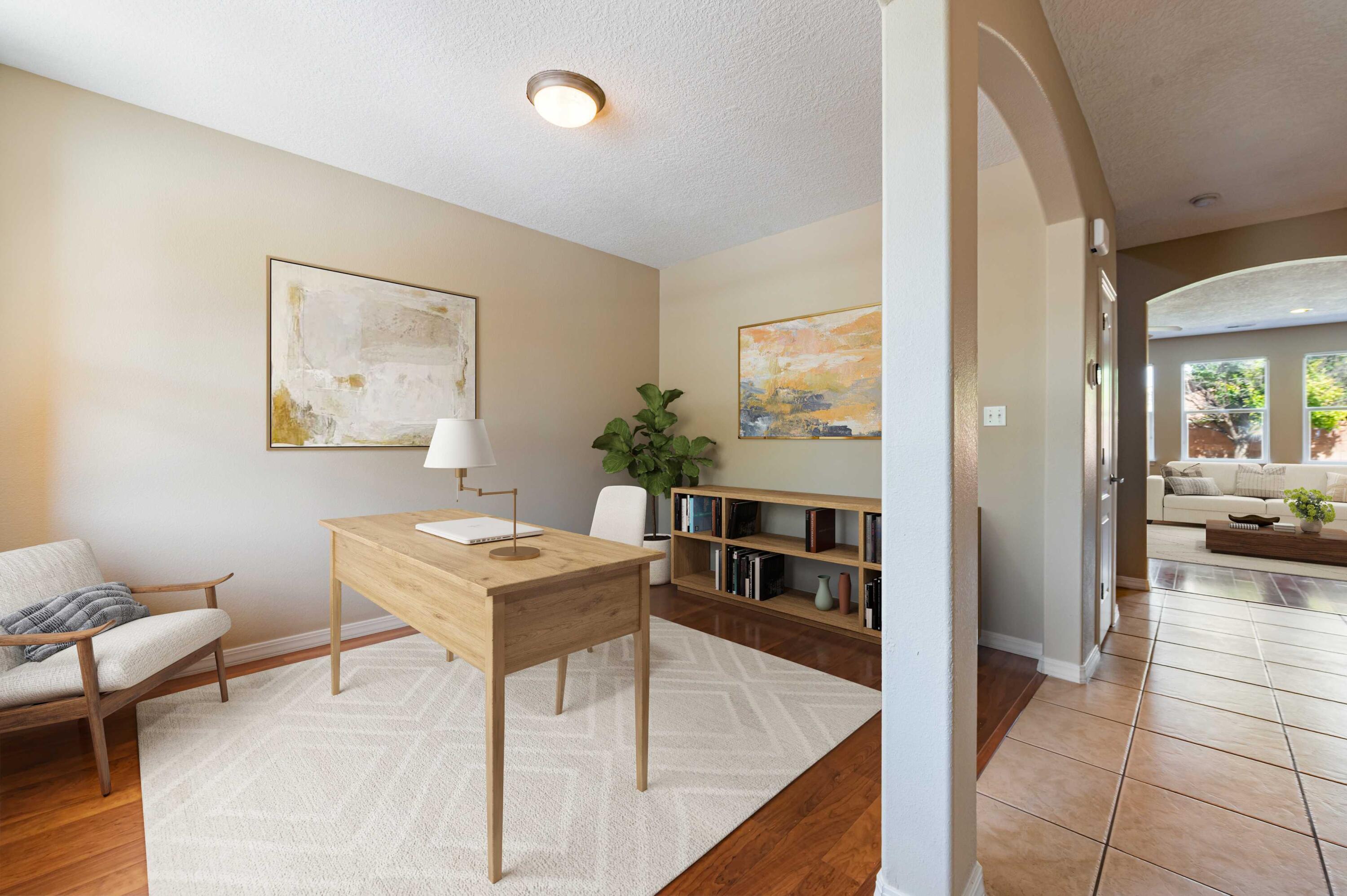 1608 Veridian Drive SE, Rio Rancho, NM 87124 — photo 3