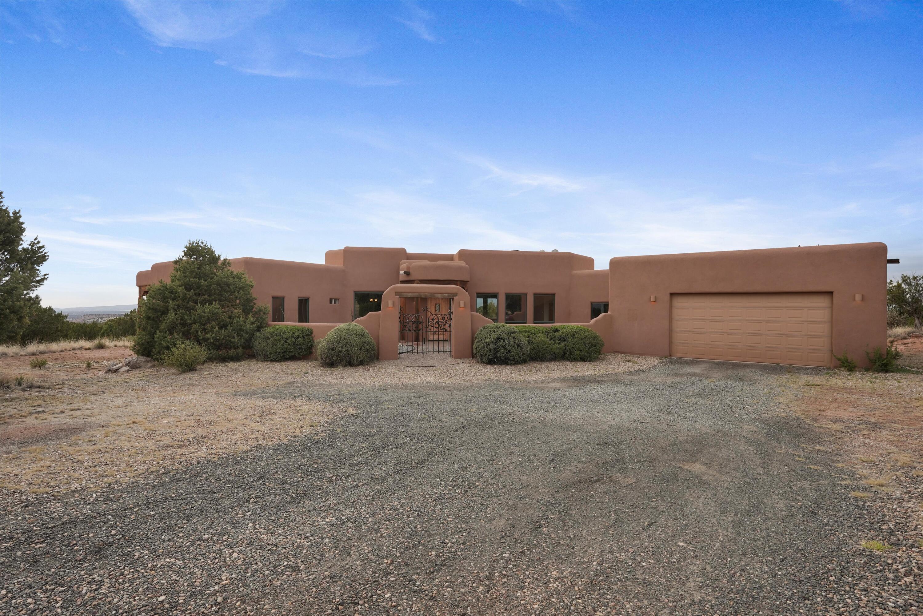 40 Kachina Trail — photo